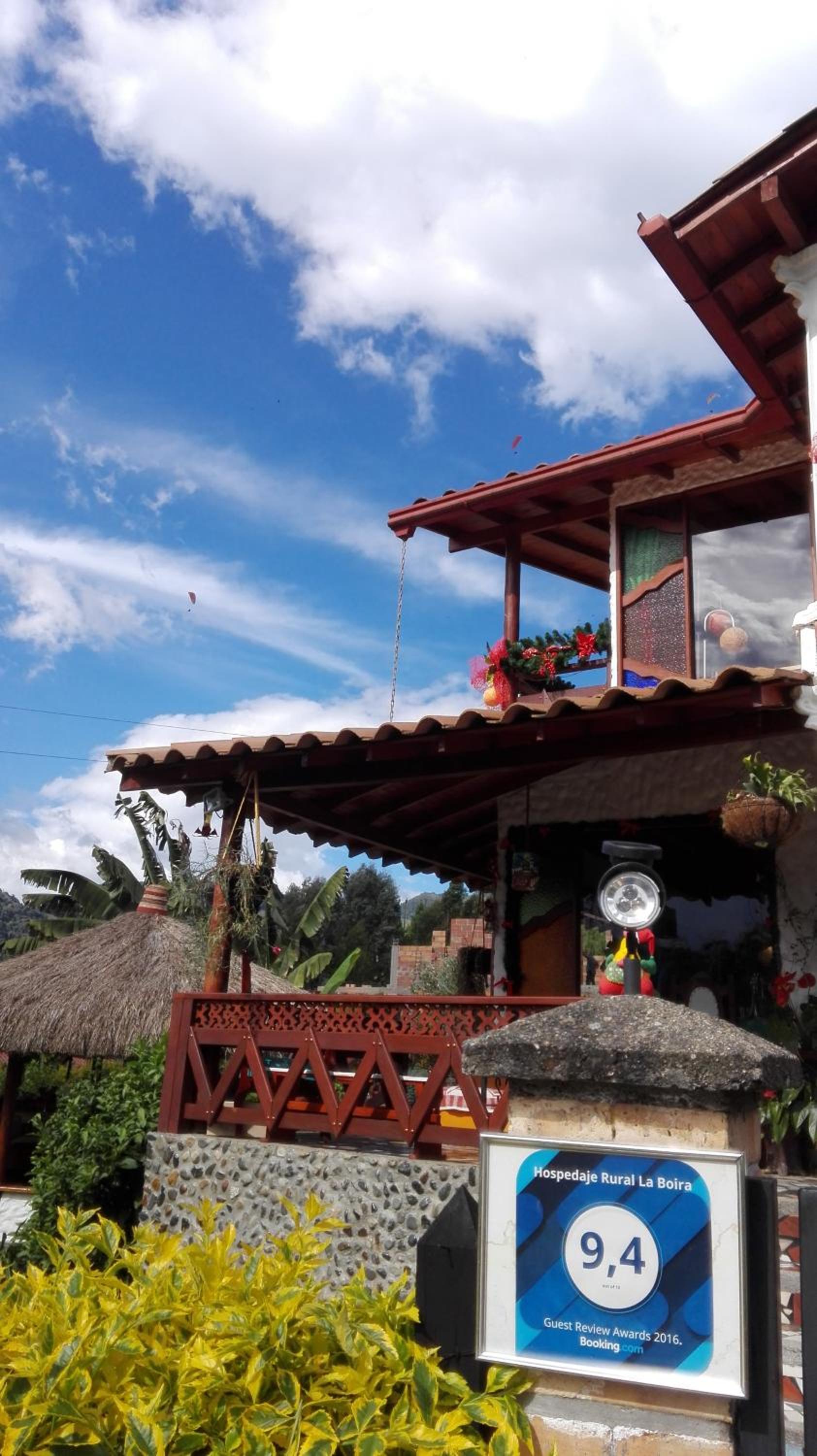 Coliving LA BOIRA