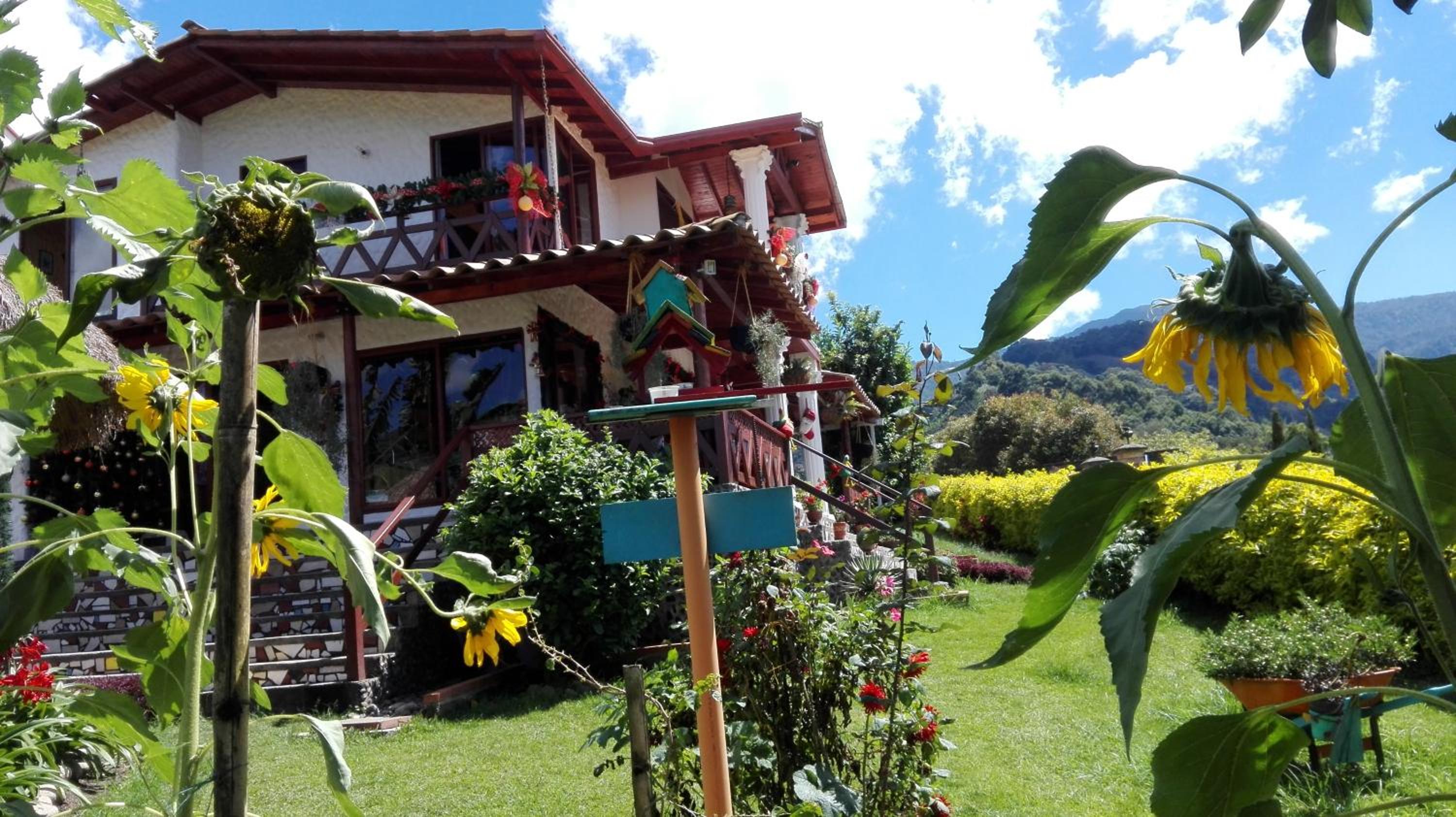 Coliving LA BOIRA