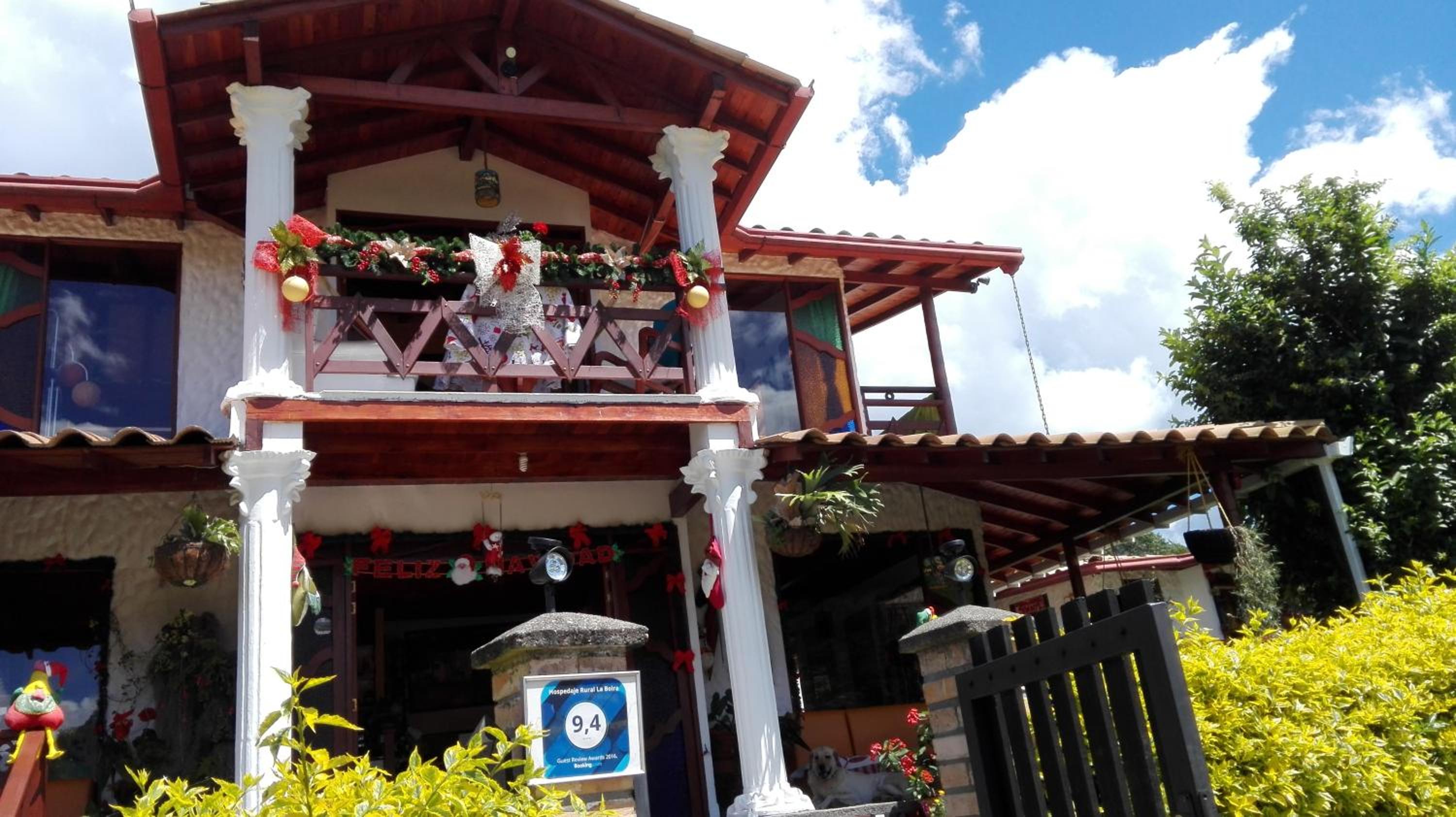 Coliving LA BOIRA