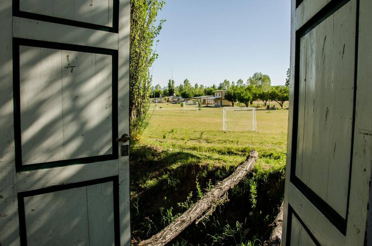 Cabañas Naite