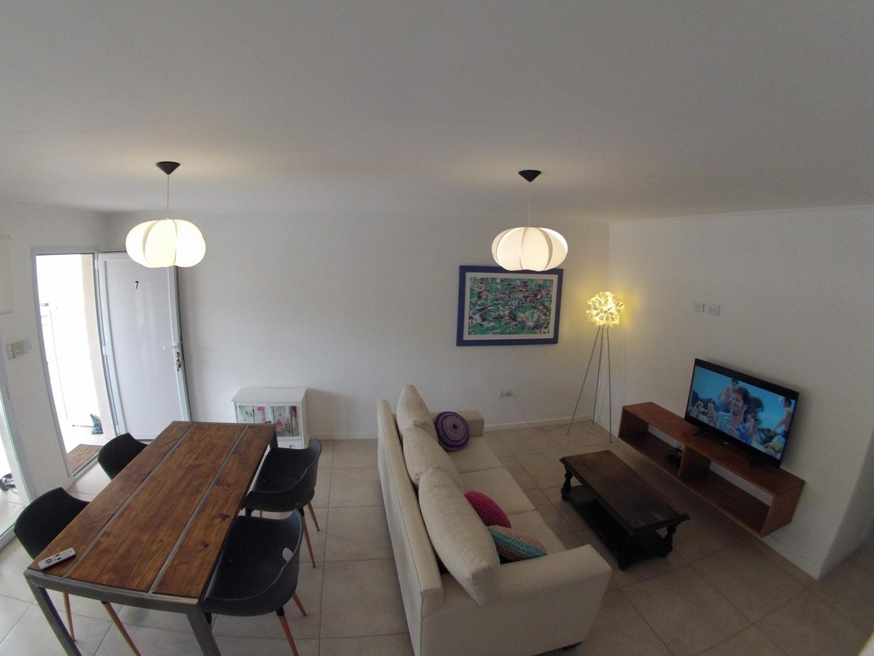 Condominio del Faro - Quequen