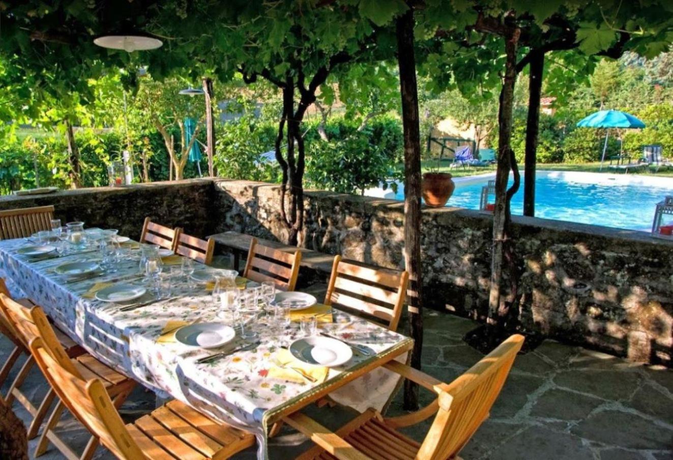 B&B Le Due Volpi