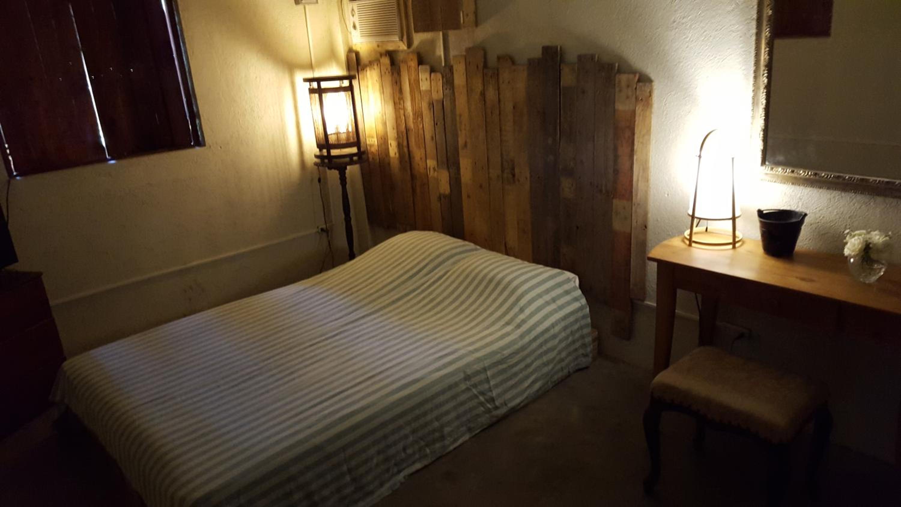 Marius B&B & Hostel