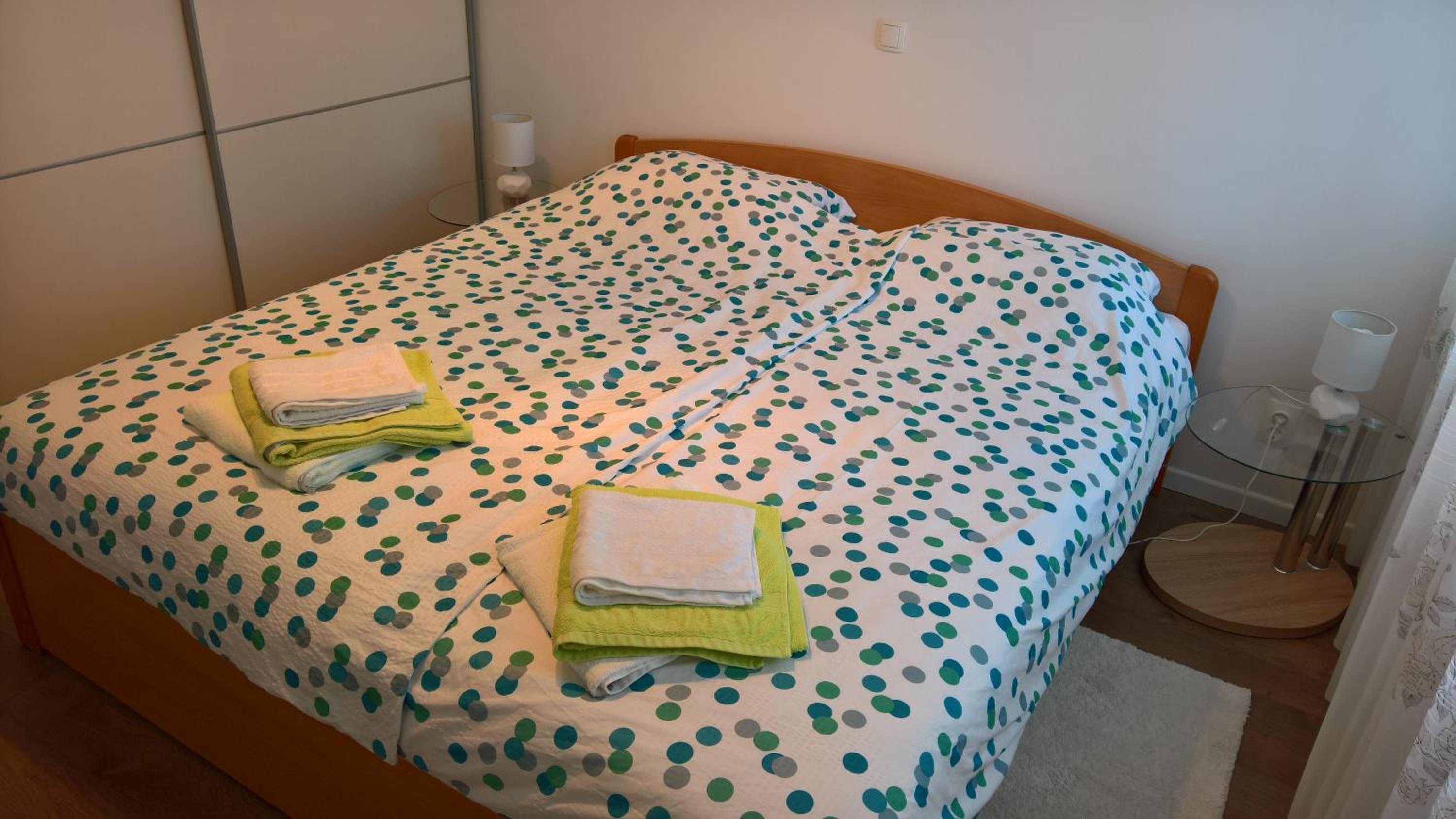Apartment Nives
