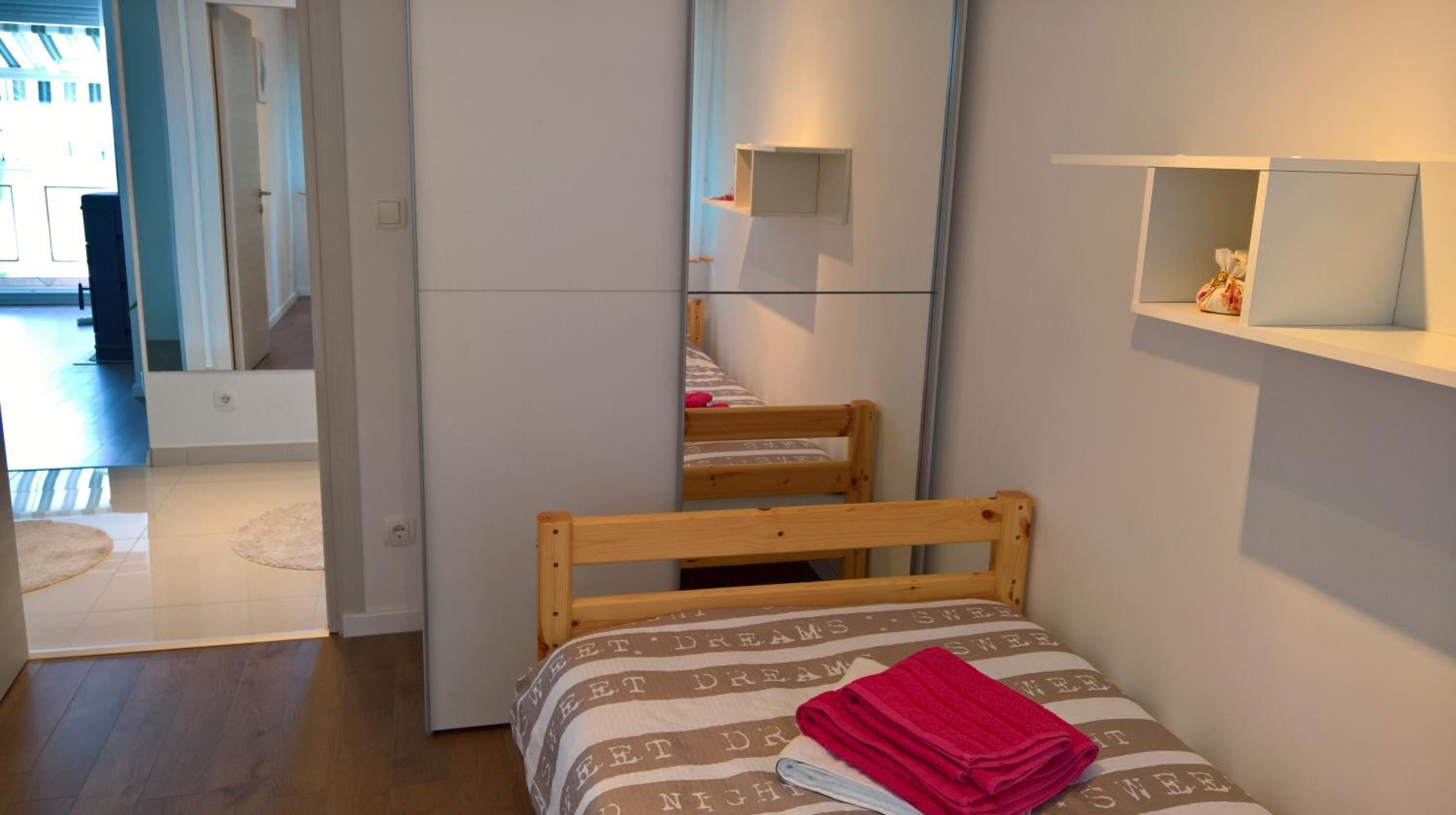 Apartment Nives