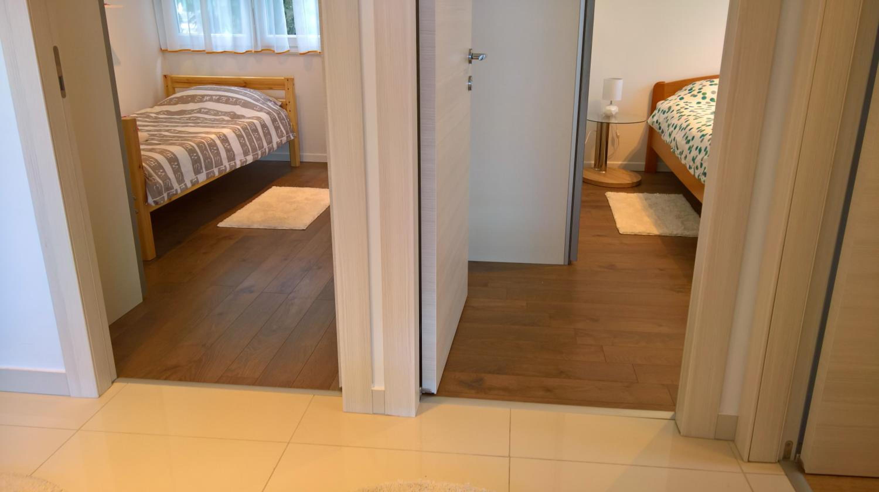 Apartment Nives