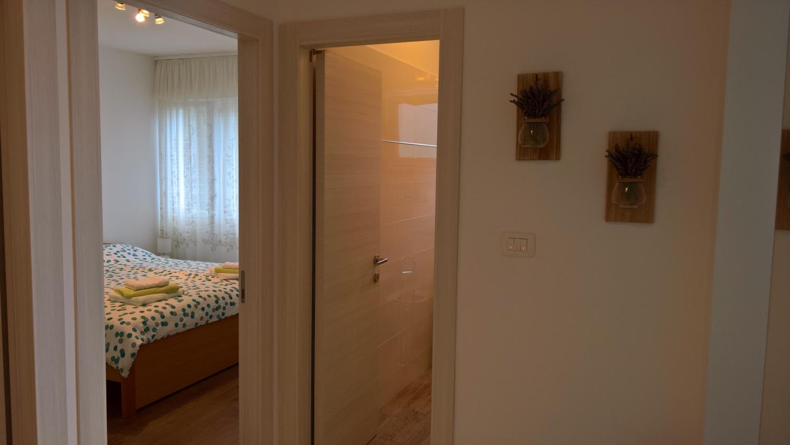 Apartment Nives