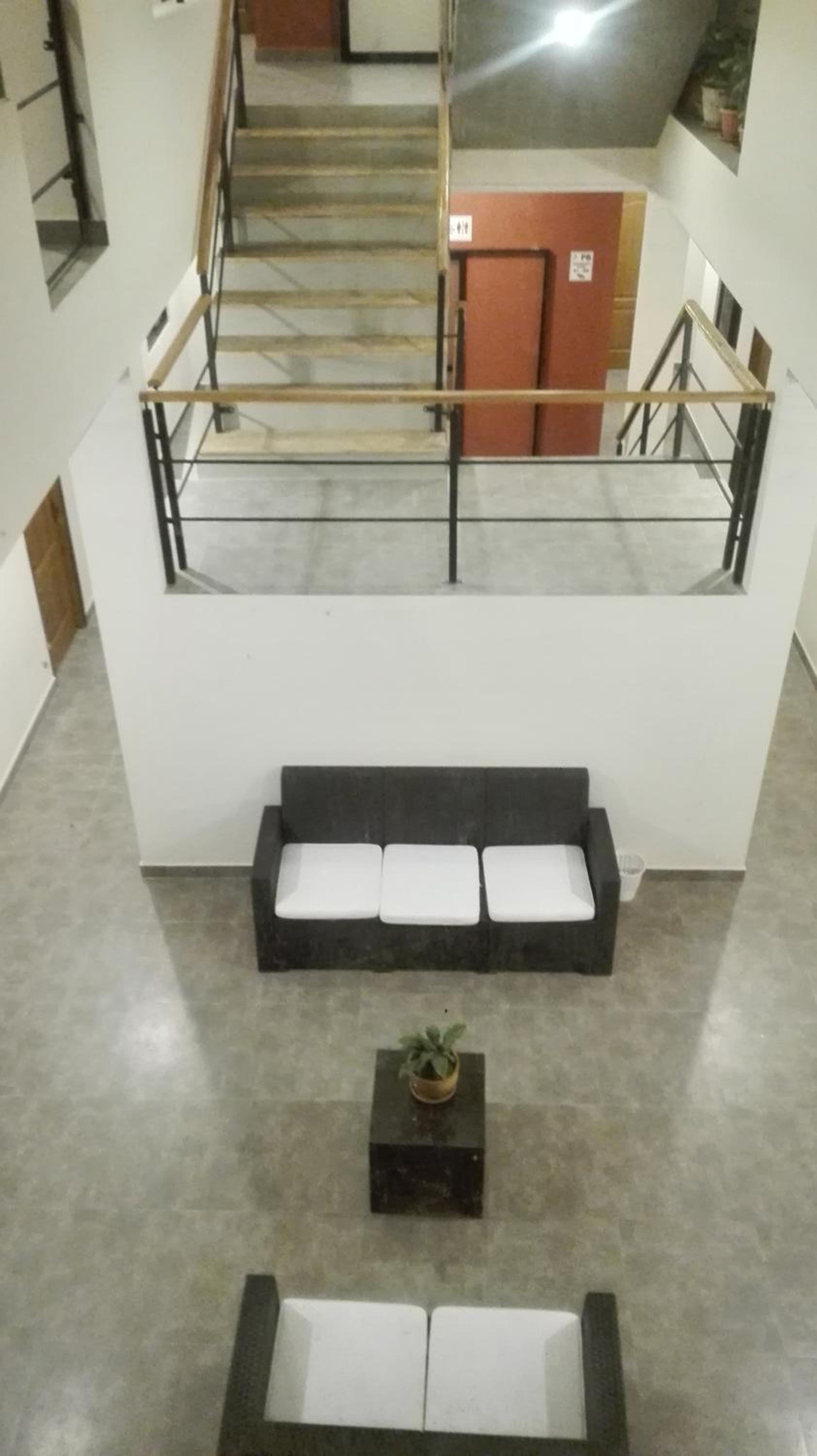 Piedra Blanca Backpackers Hostel