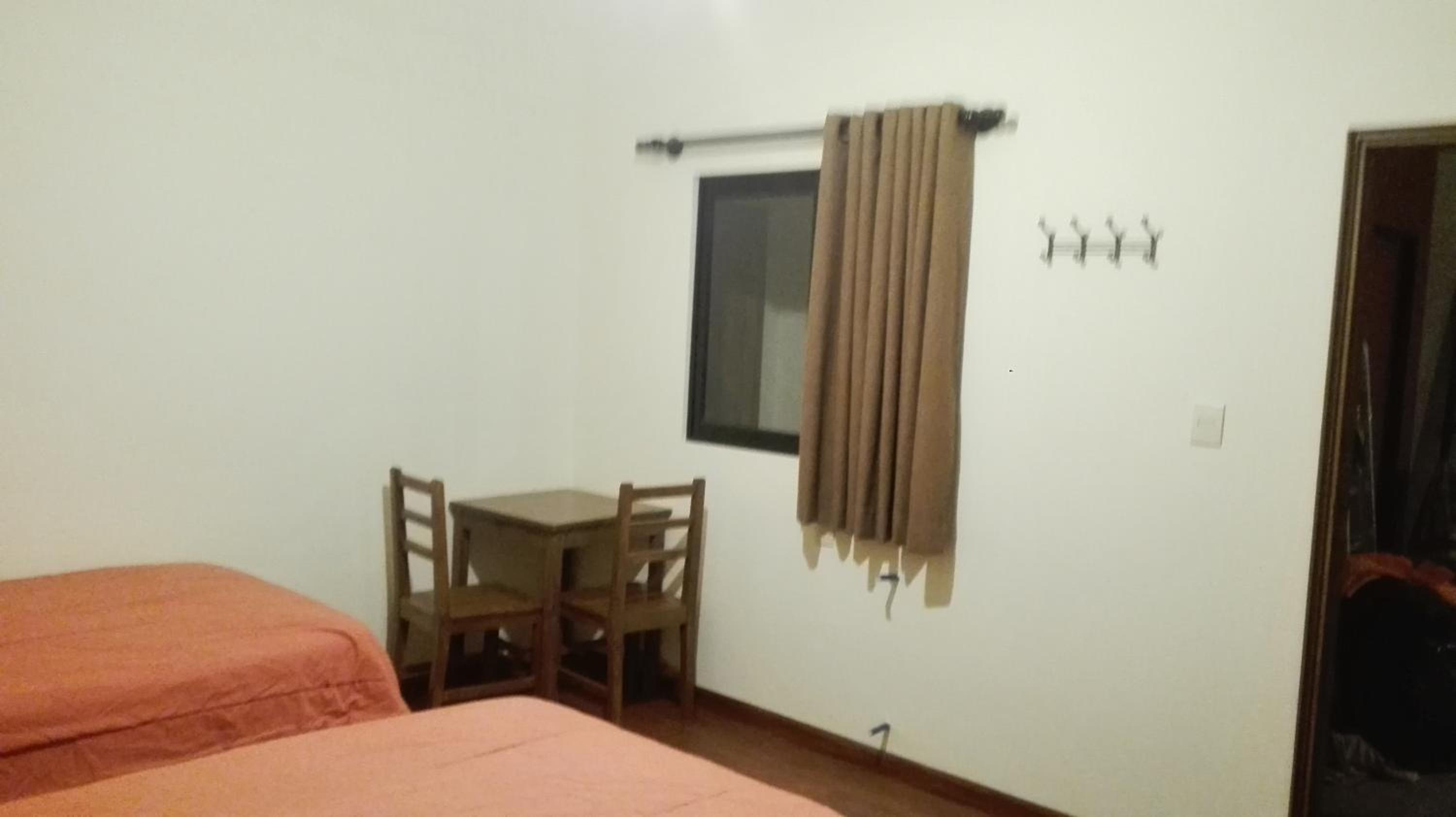 Piedra Blanca Backpackers Hostel