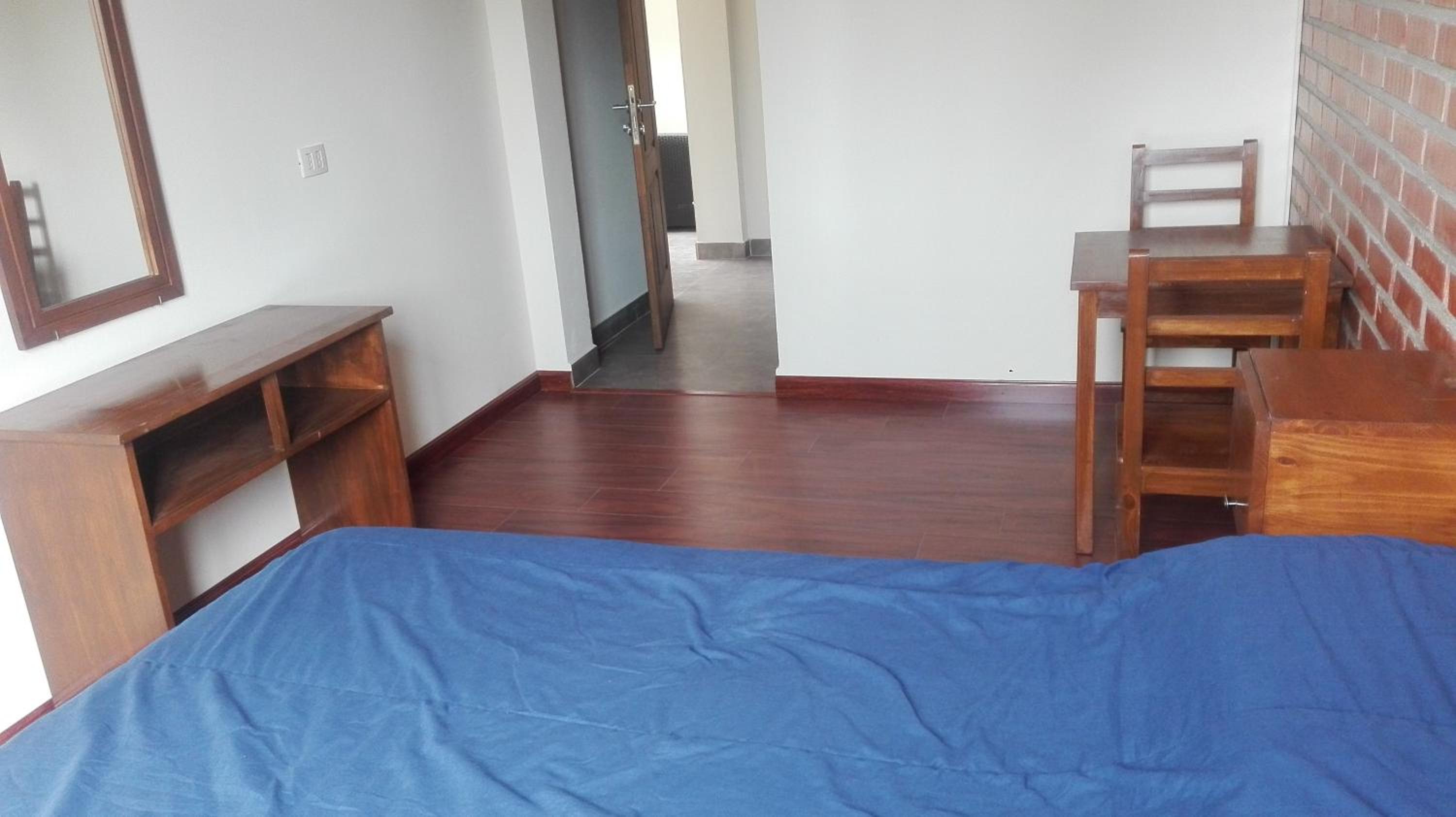 Piedra Blanca Backpackers Hostel