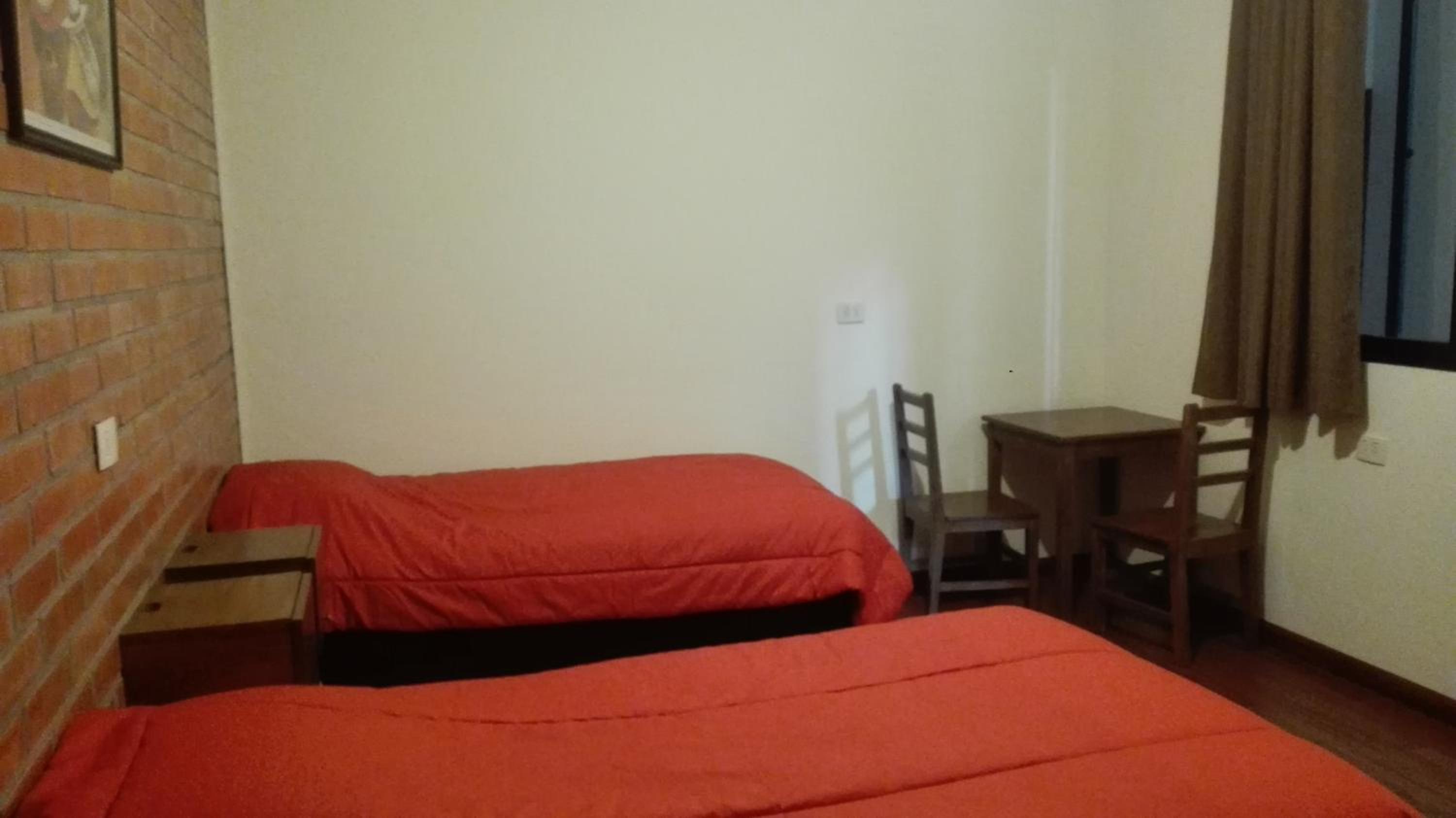 Piedra Blanca Backpackers Hostel