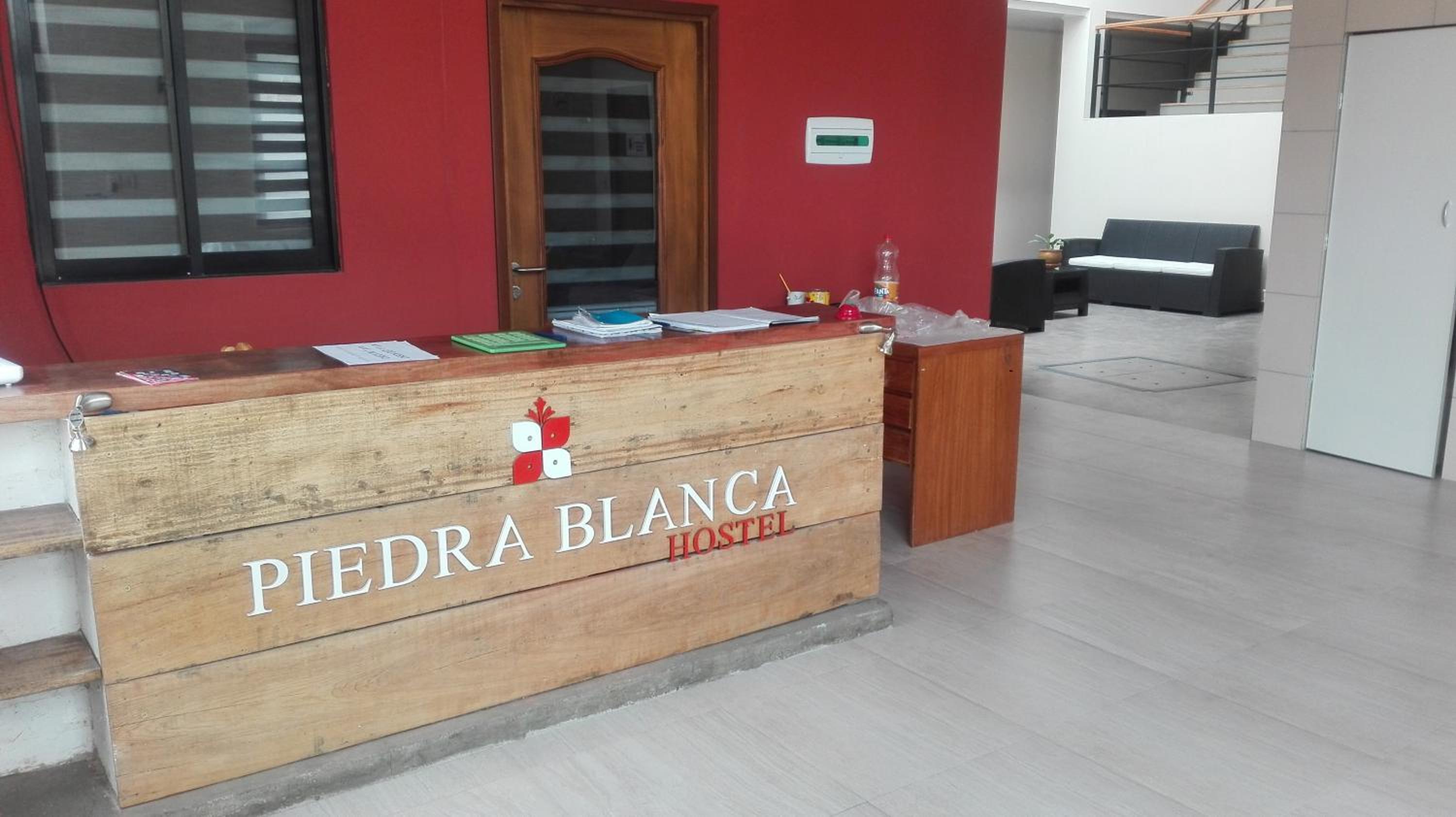 Piedra Blanca Backpackers Hostel