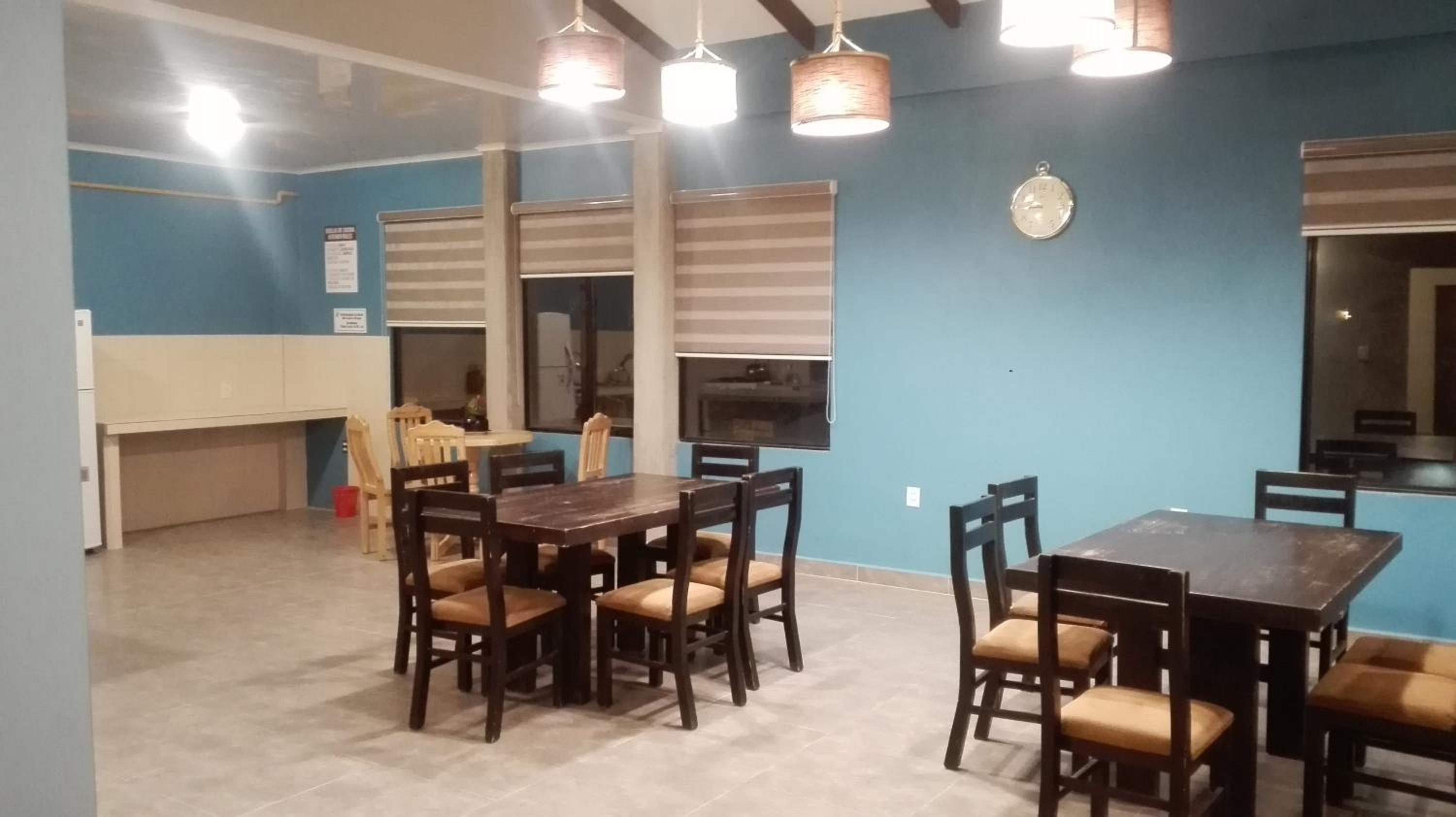 Piedra Blanca Backpackers Hostel