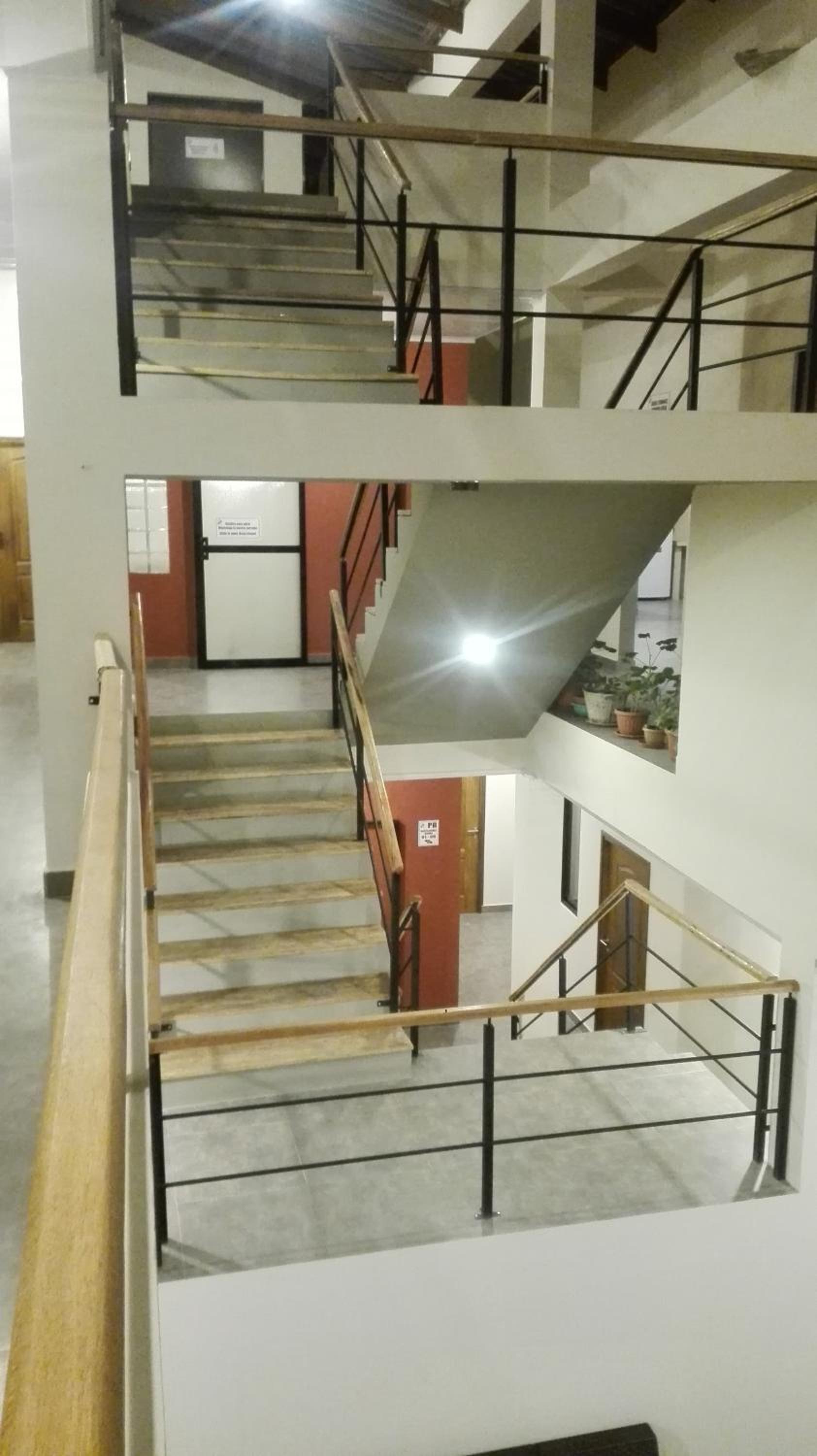 Piedra Blanca Backpackers Hostel