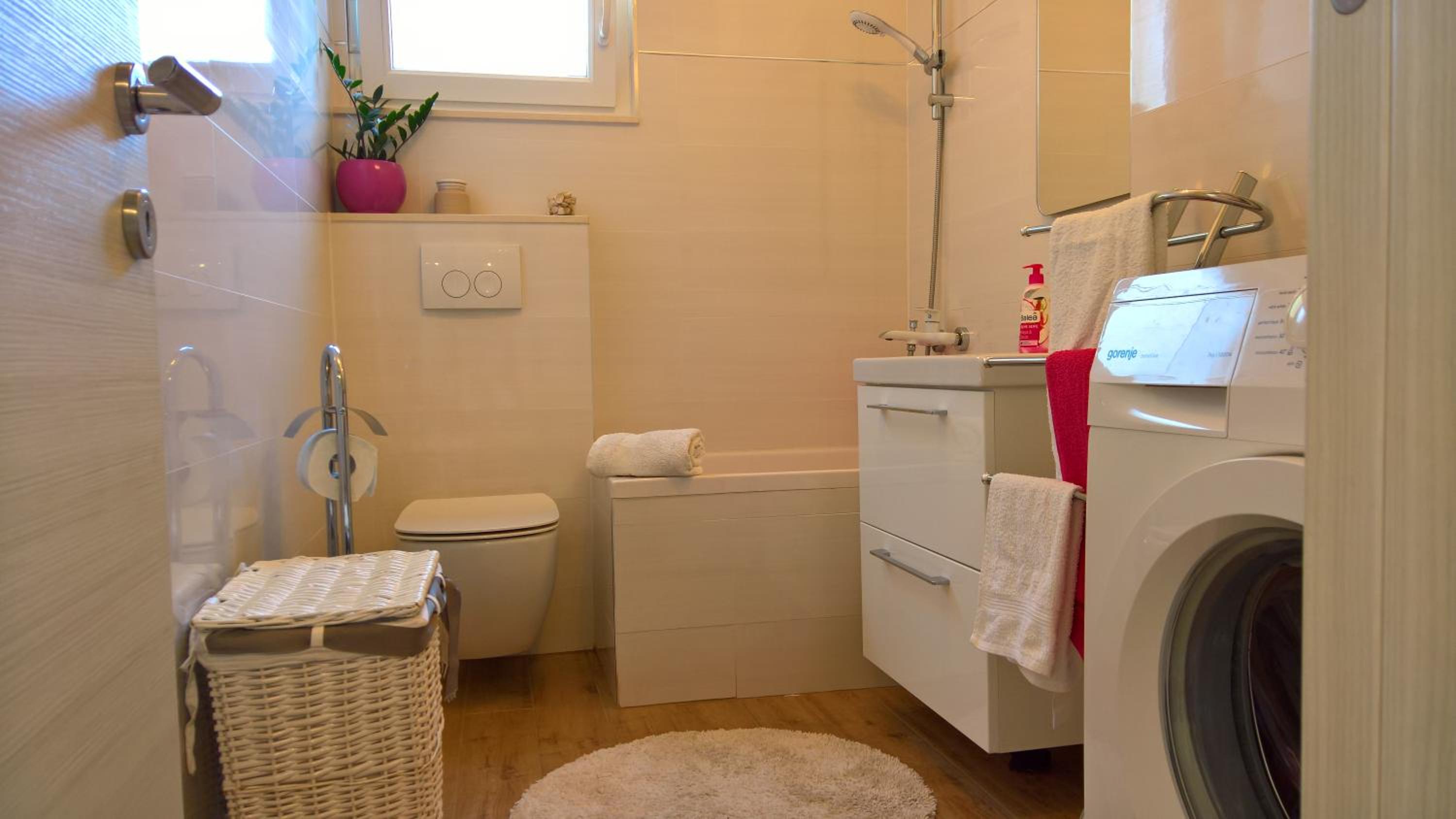 Apartment Nives