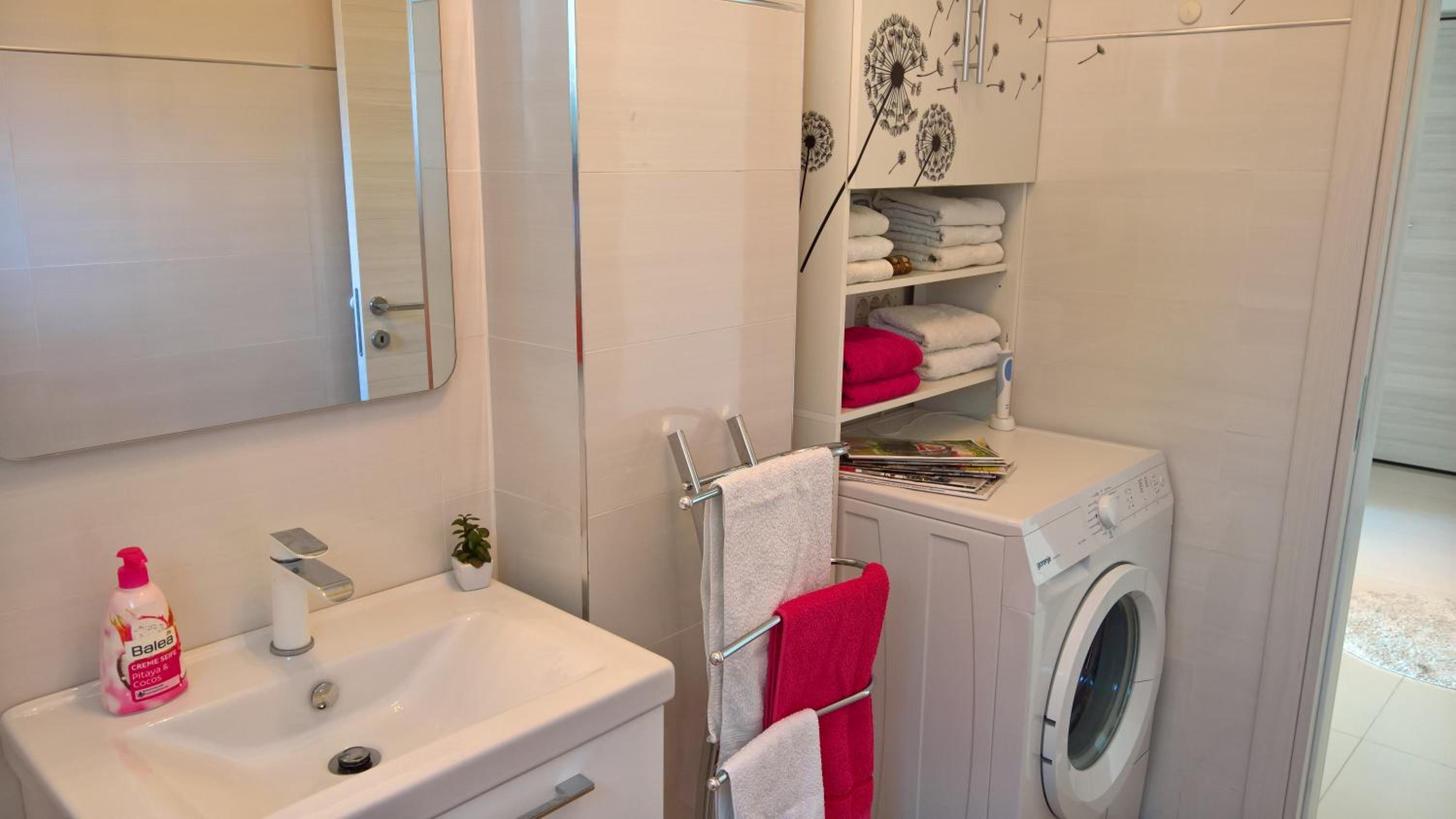Apartment Nives