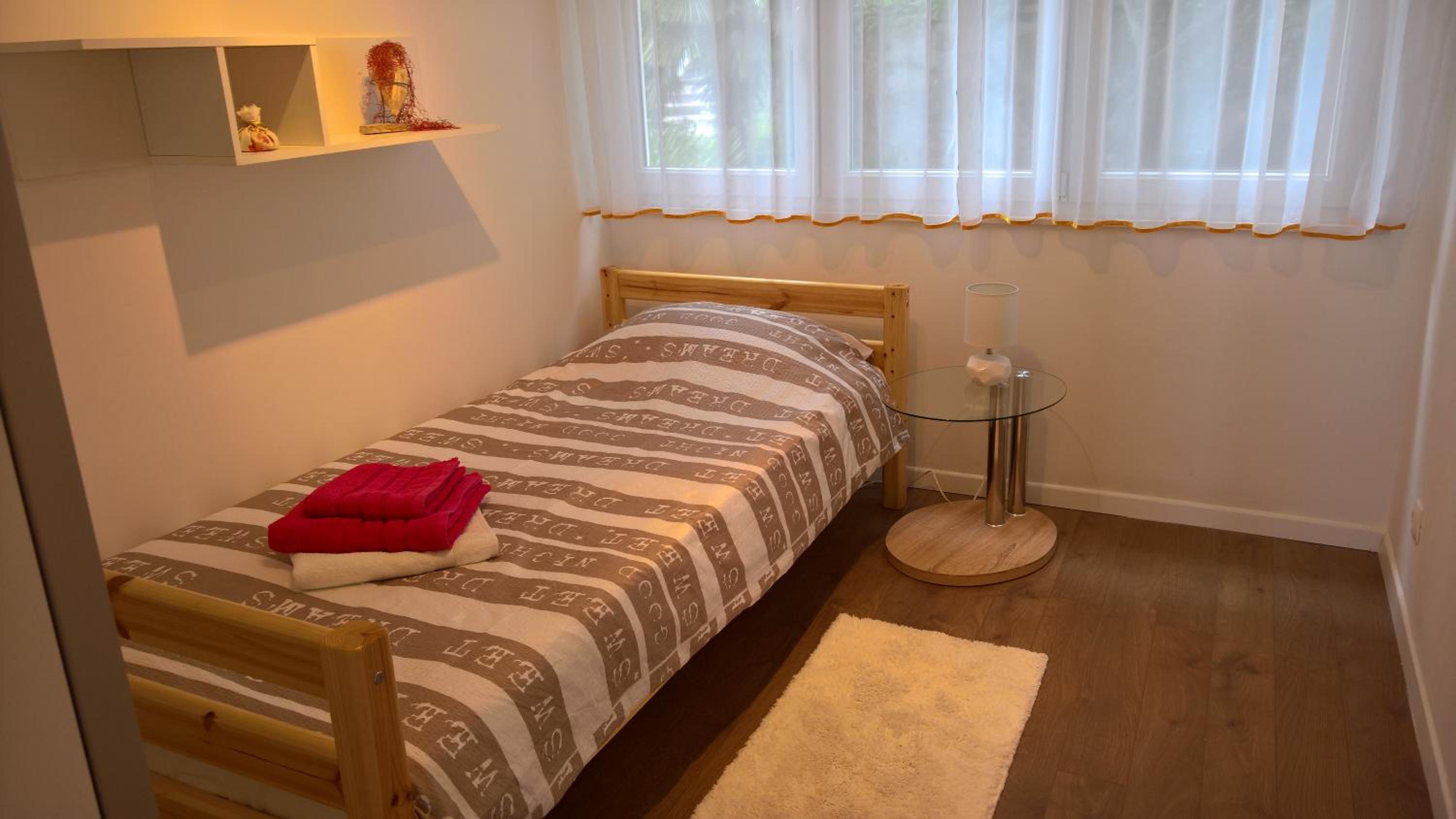 Apartment Nives