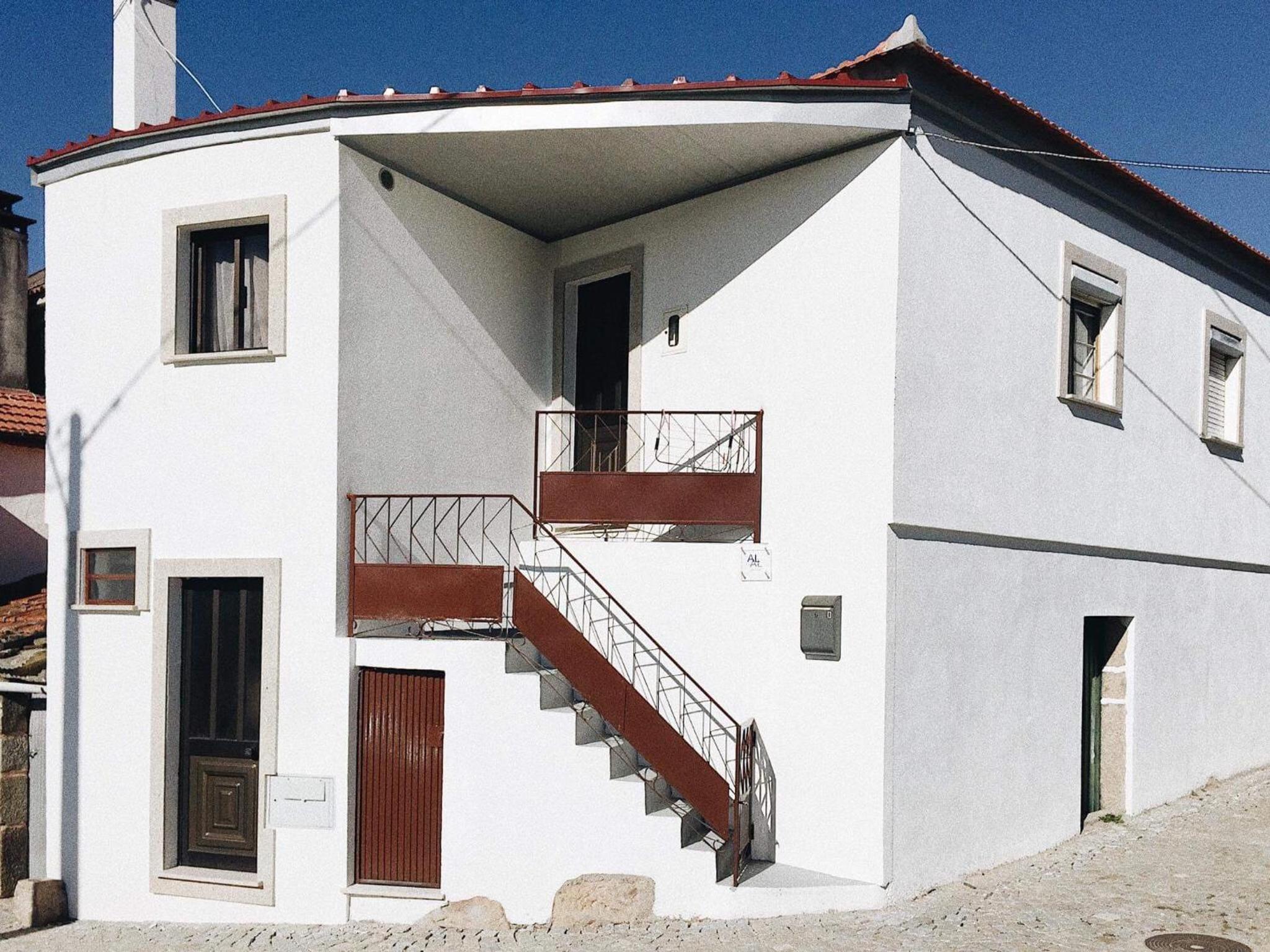 Casa Urgueira view 2