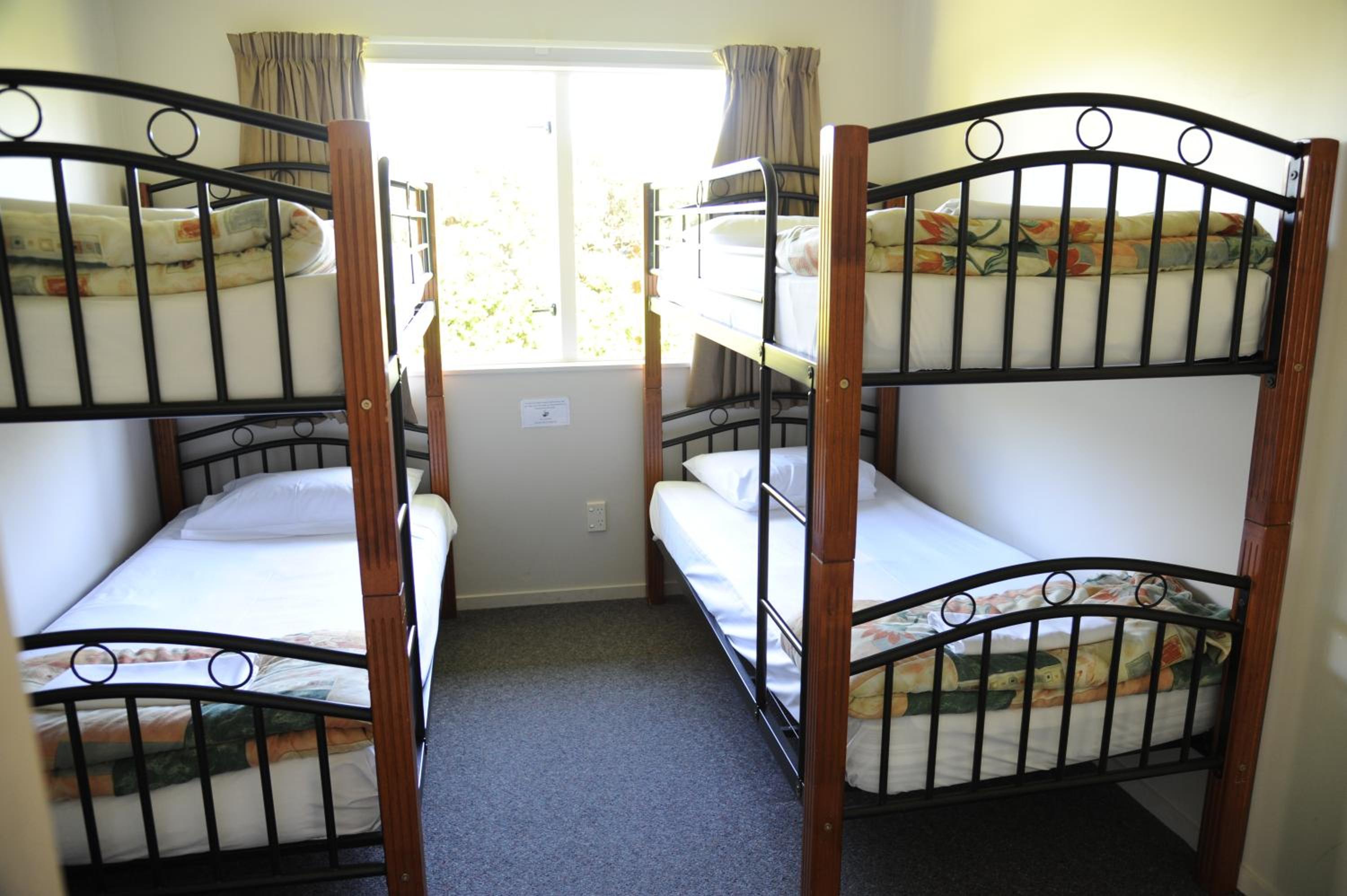Blenheim Bridges Holiday Park