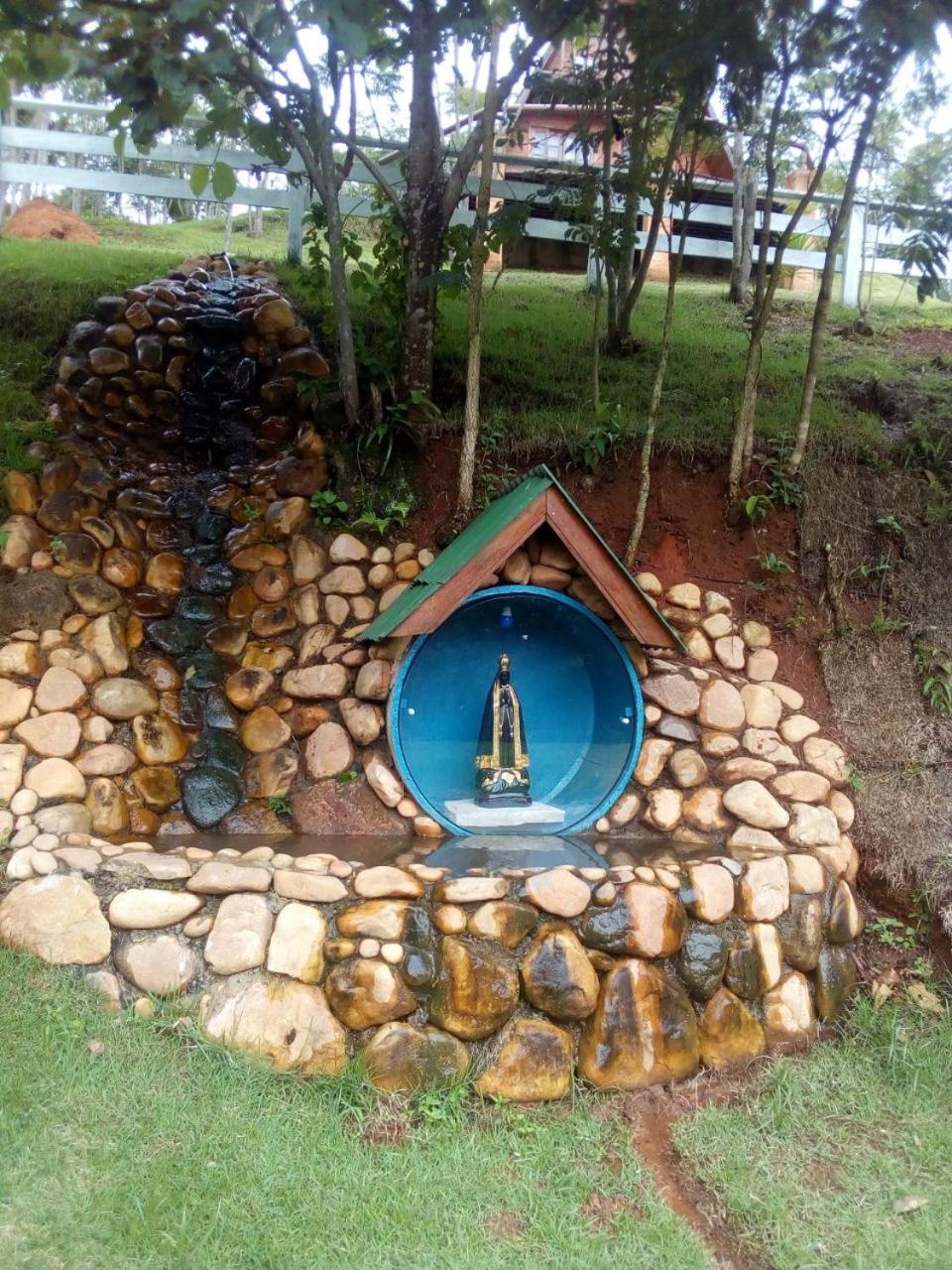 Pousada Nossa Senhora Aparecida