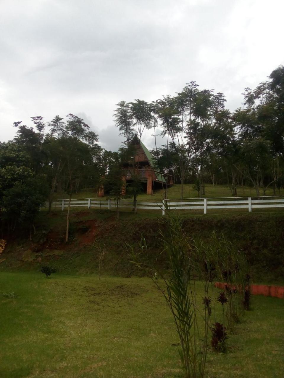Pousada Nossa Senhora Aparecida