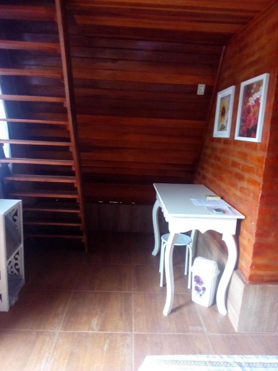 Pousada Nossa Senhora Aparecida
