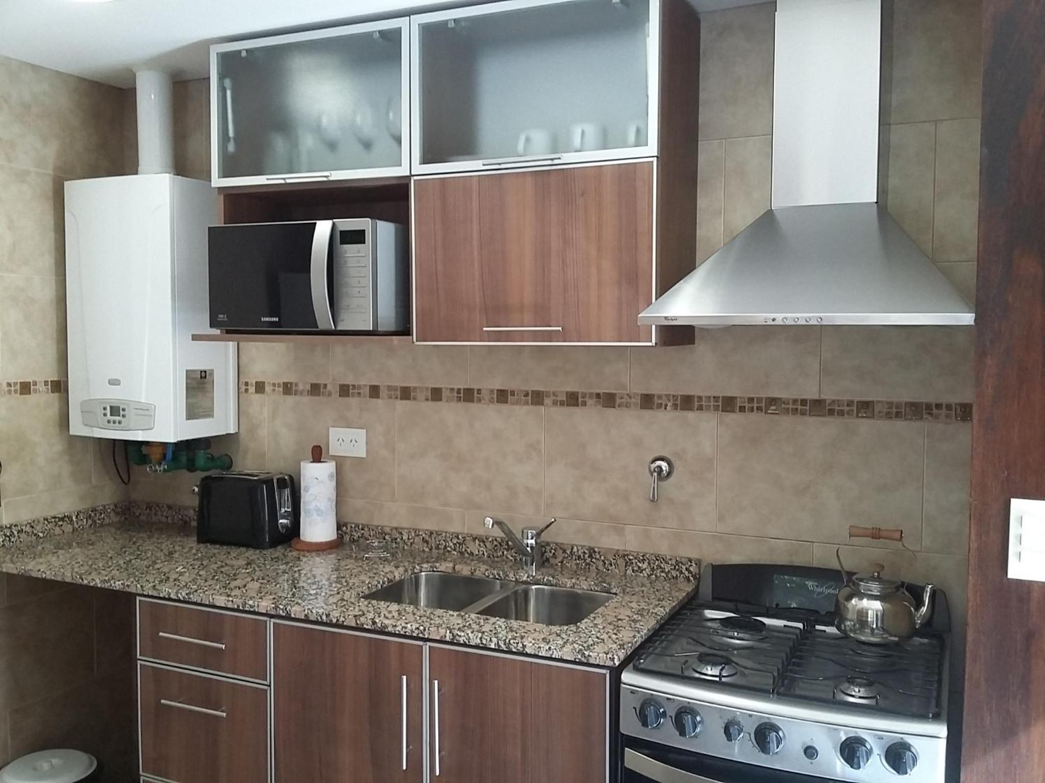 Aparts Calafate Suites