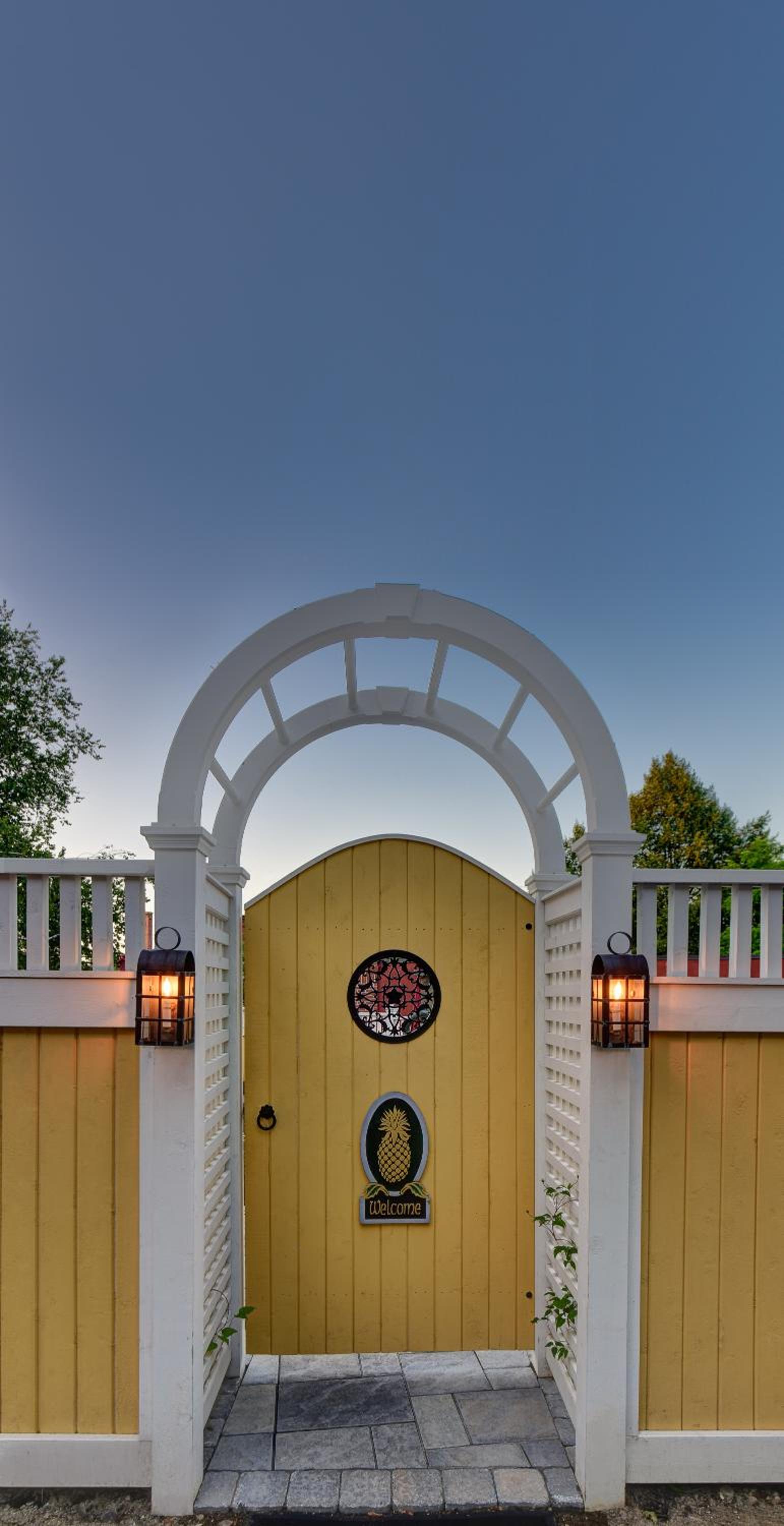 Inn by the Bandstand - Property Image 32