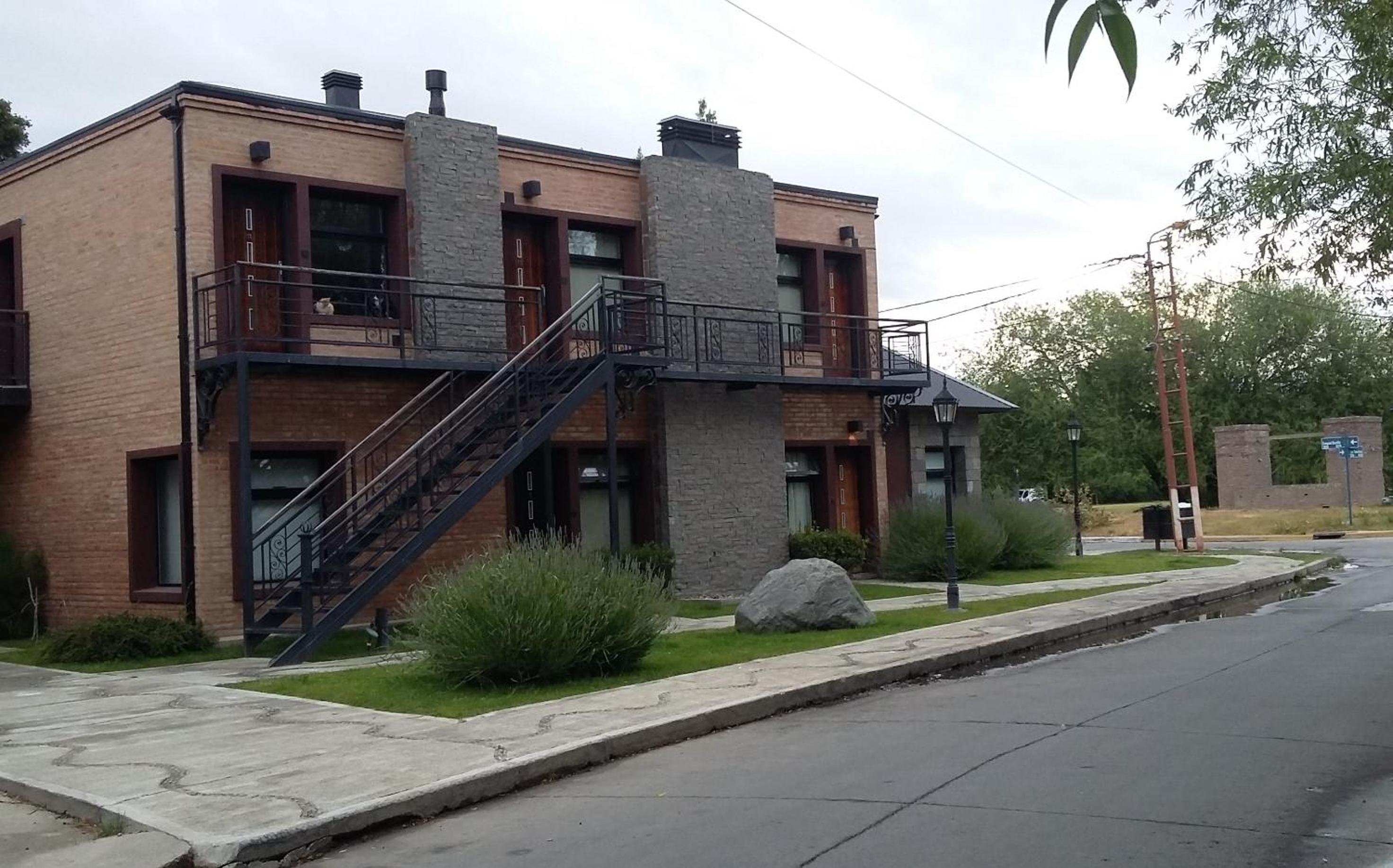Aparts Calafate Suites