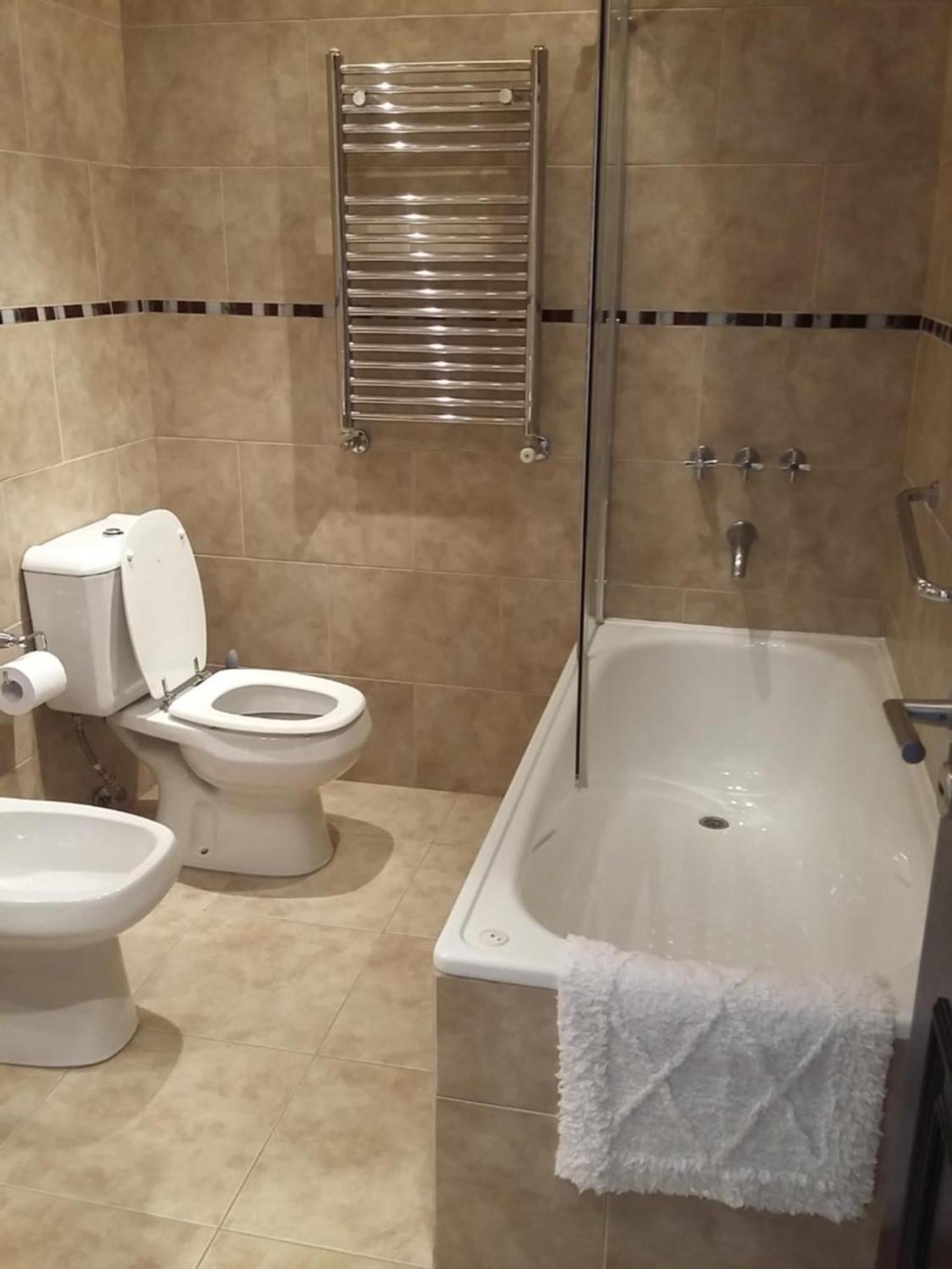 Aparts Calafate Suites