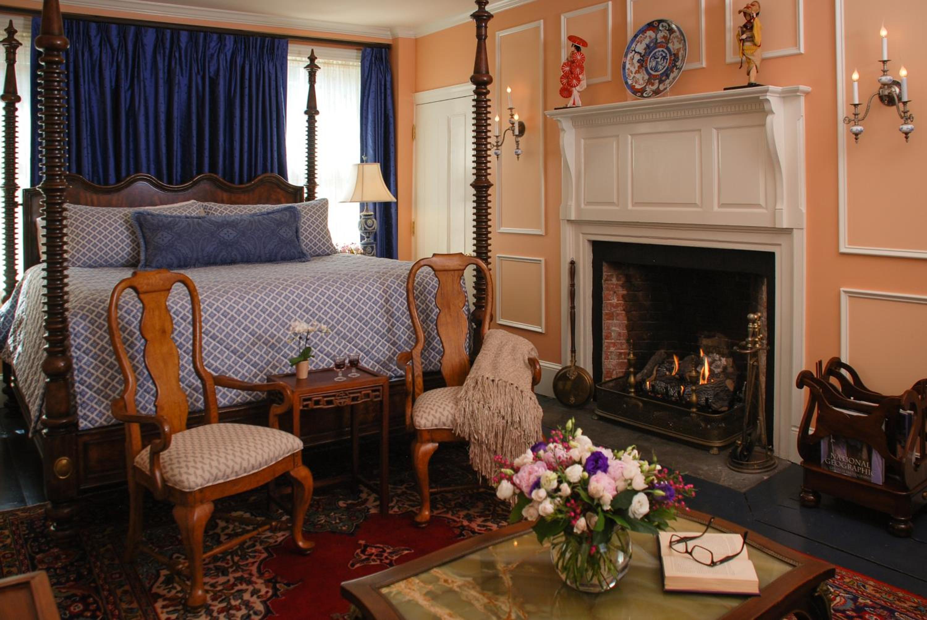 Inn by the Bandstand - Property Image 33