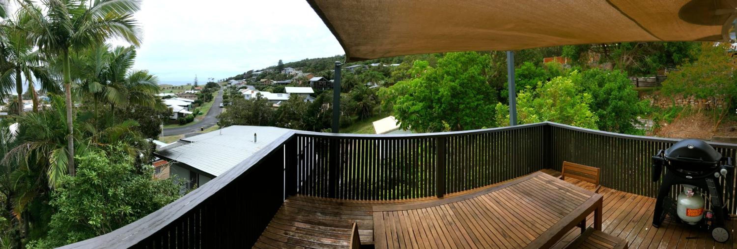 Rosemaree, 24 East Street