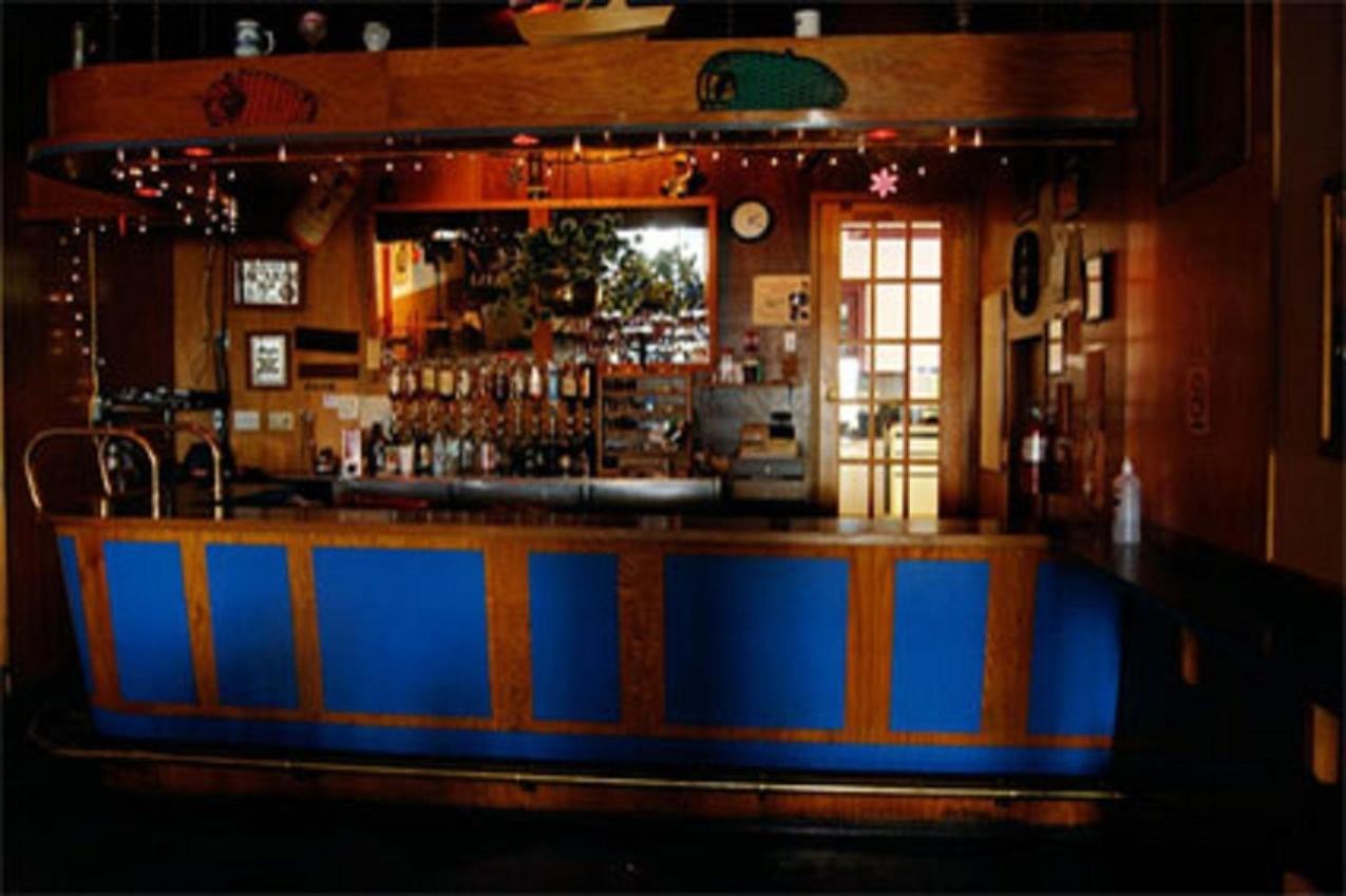 Sea Echo Motel