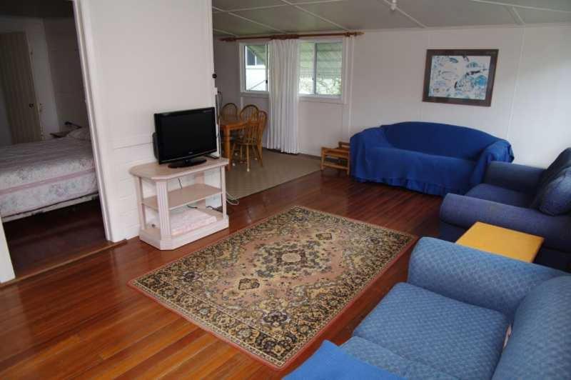 Almare 7 Gowing Street