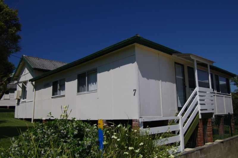 Almare 7 Gowing Street