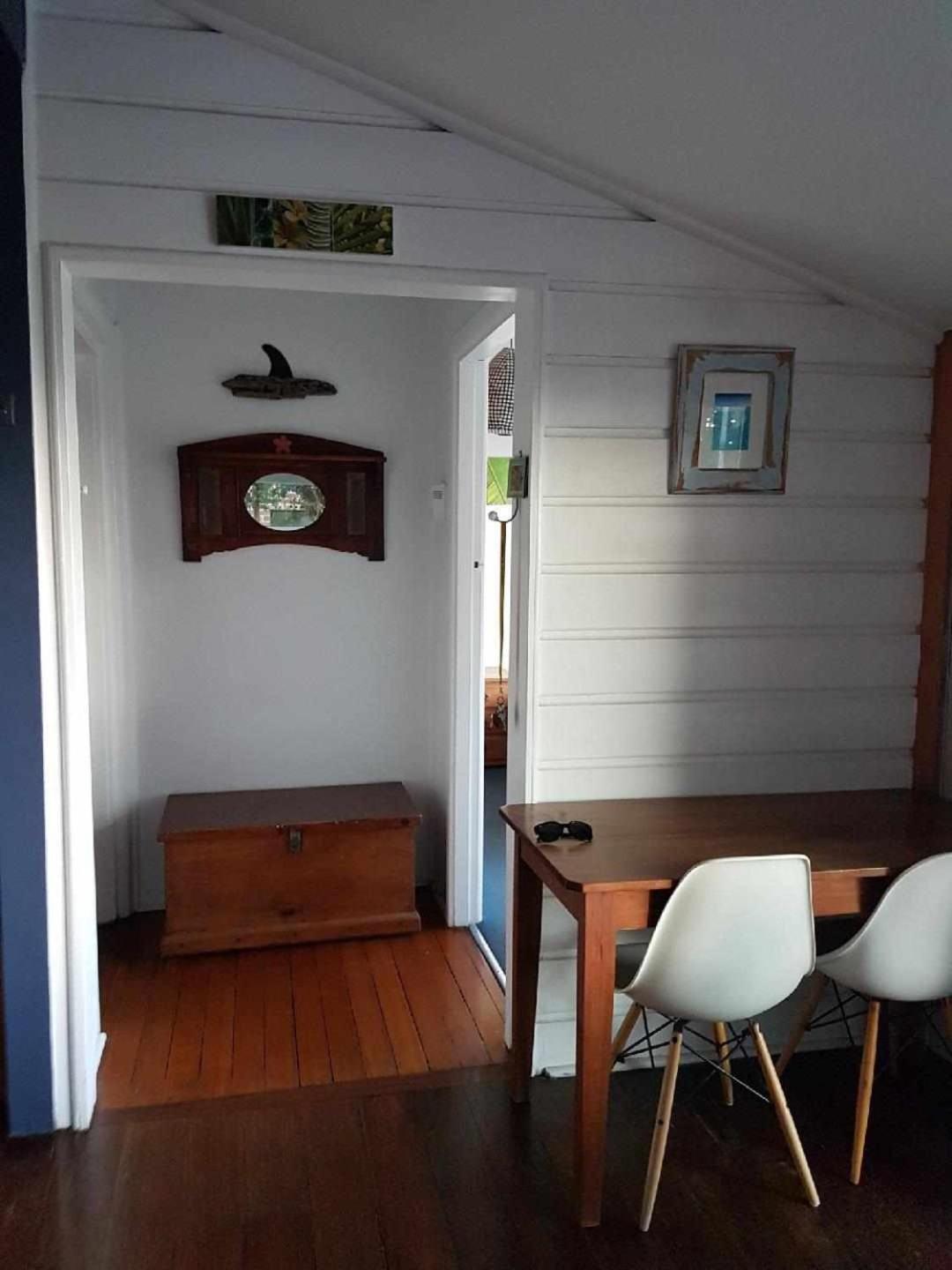 Sea Salt 24 Stewart Street