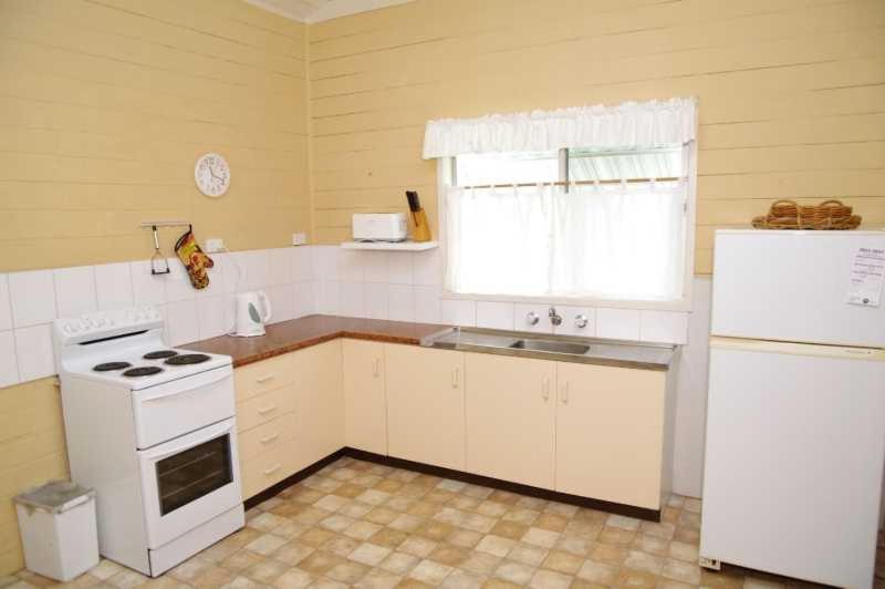 Almare 7 Gowing Street