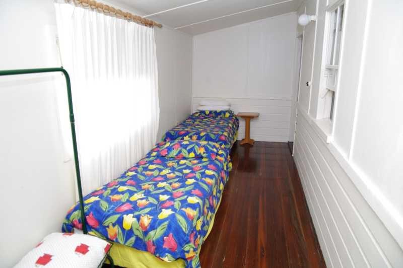 Almare 7 Gowing Street