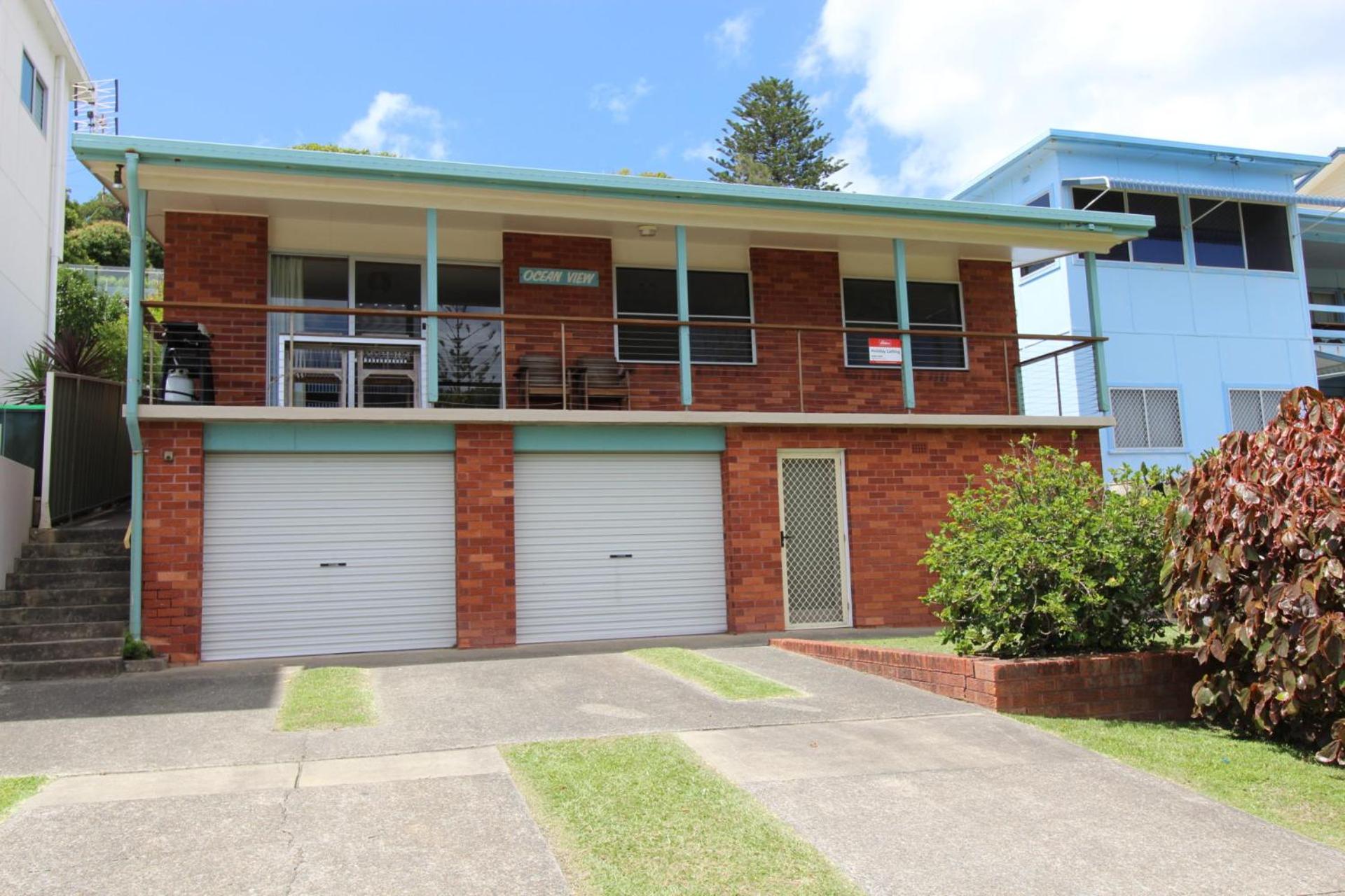 Oceanview, 6 Stewart Street