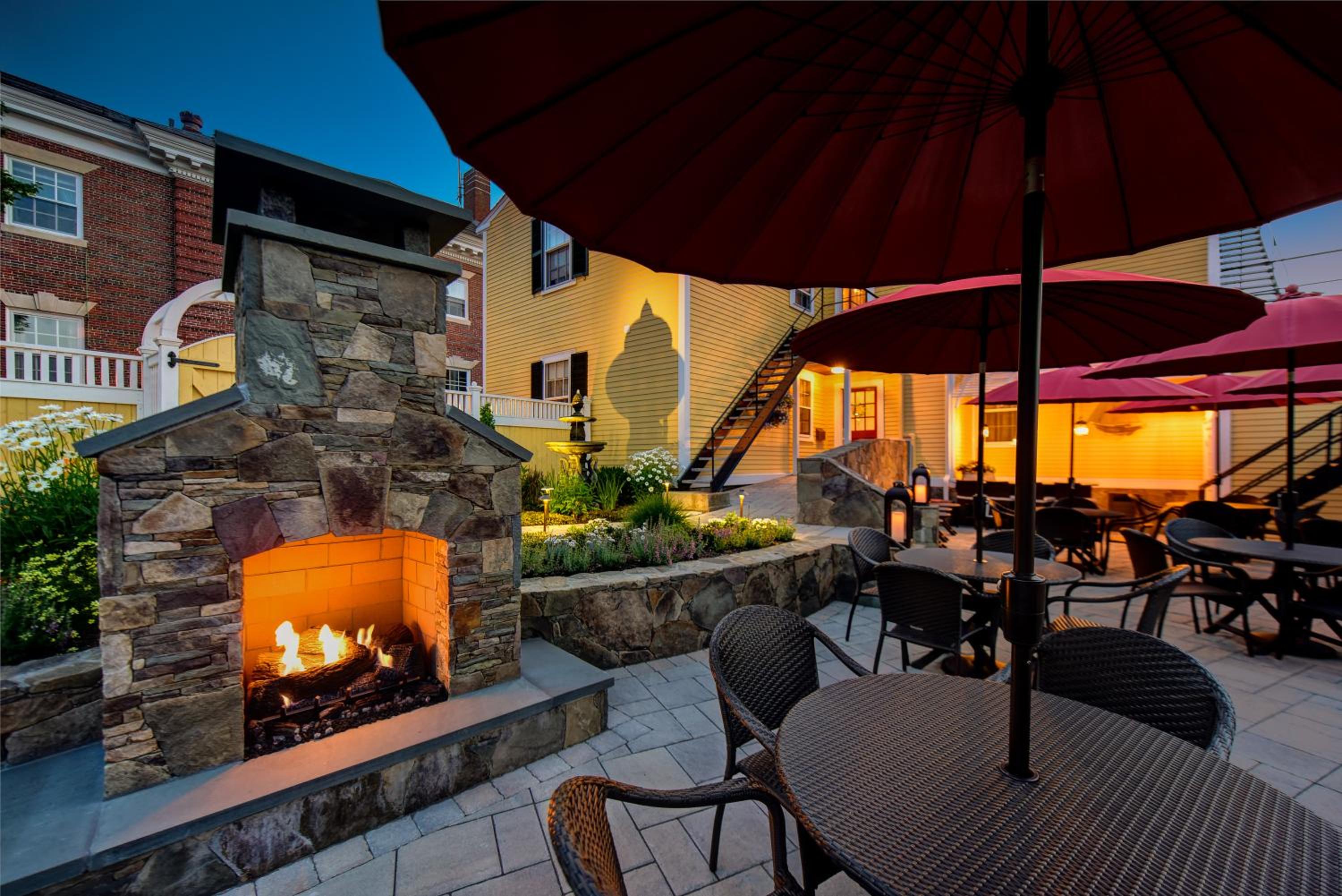 Inn by the Bandstand - Property Image 31