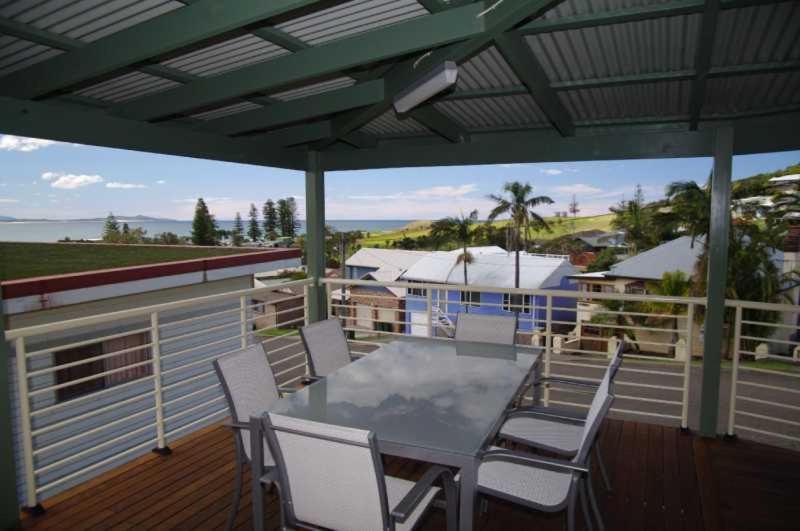 Bella Vista, 9 East Street