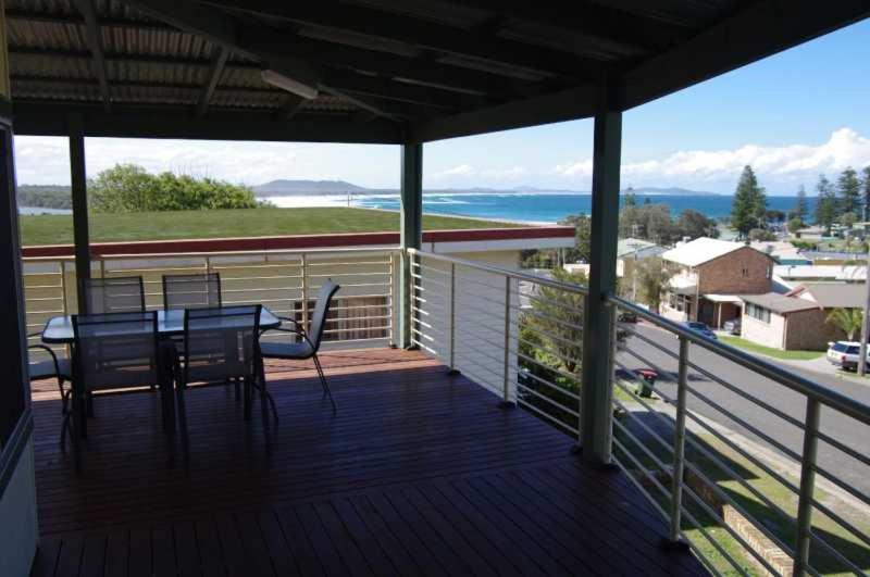 Bella Vista, 9 East Street