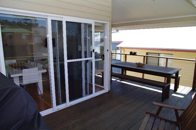 Beach Club 1, 5 Gowing Street