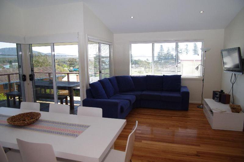 Beach Club 2, 5 Gowing Street