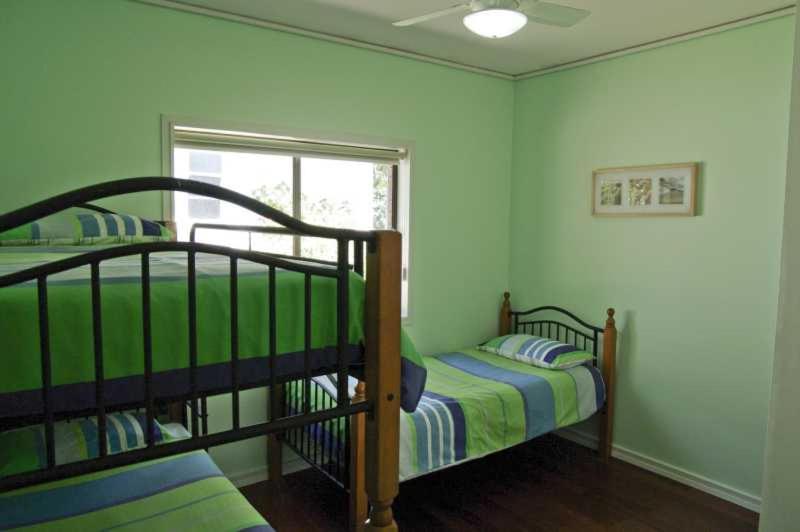 Cooinda 17 Dulconghi Street