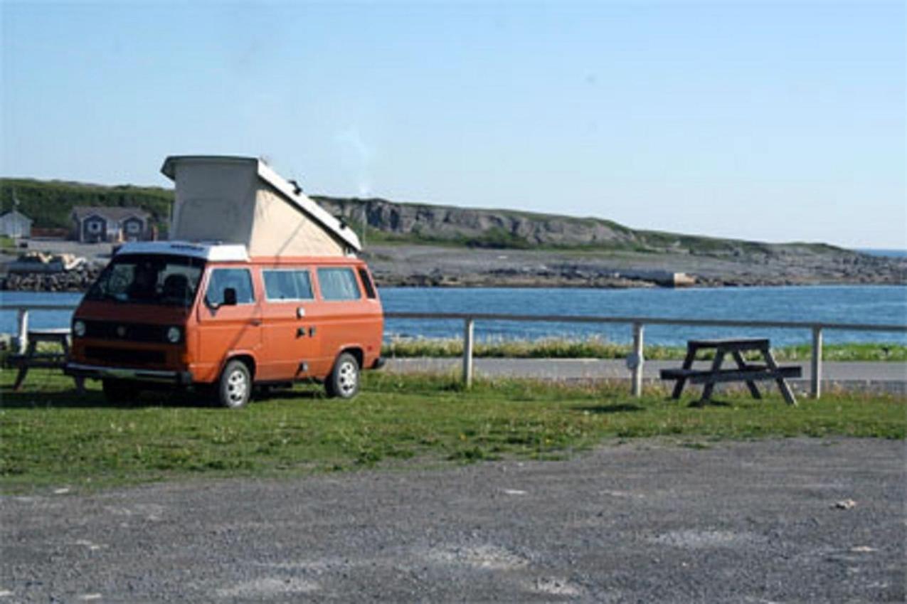 Sea Echo Motel