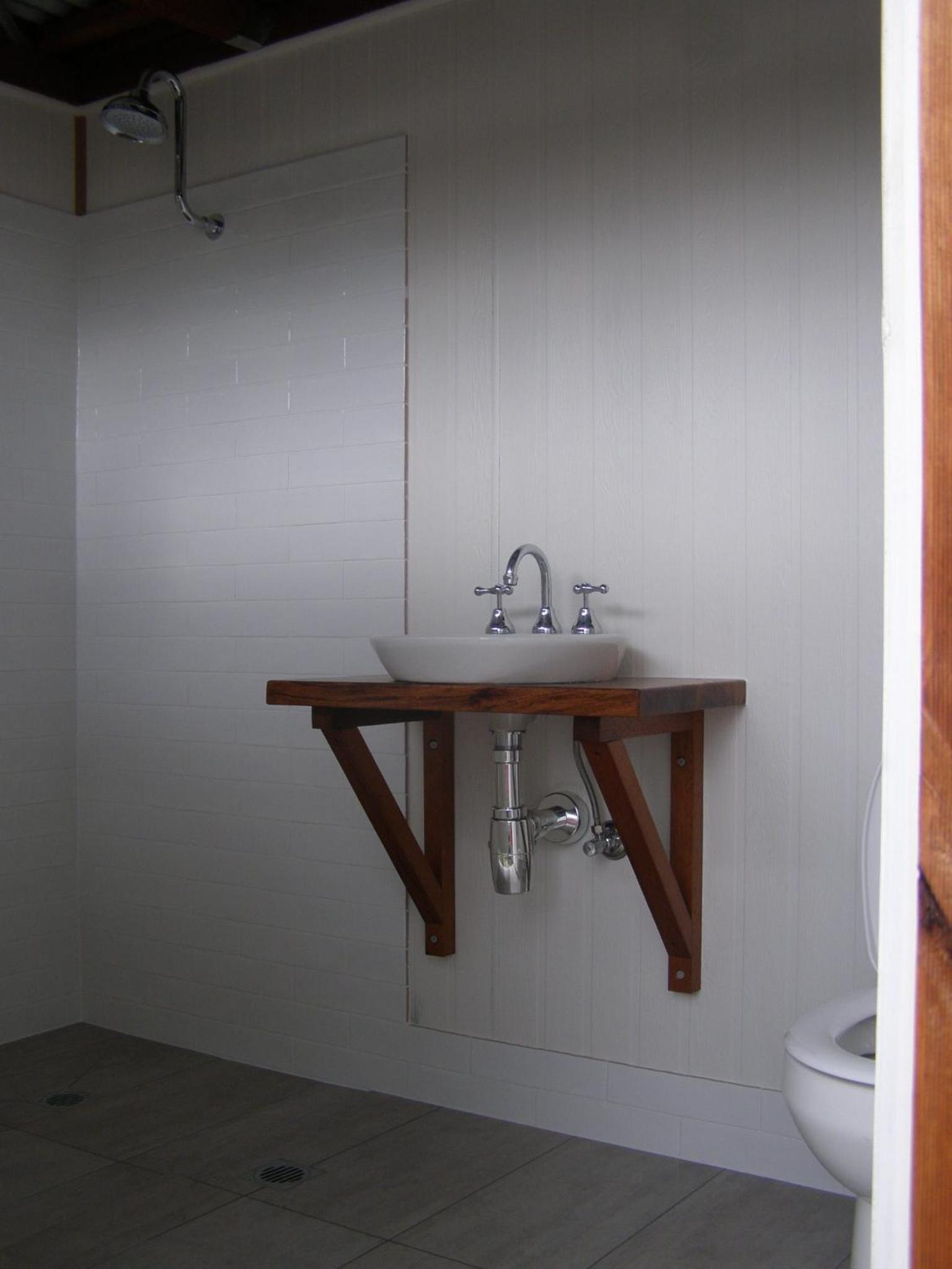 The Tree House, 6 Gowing Street