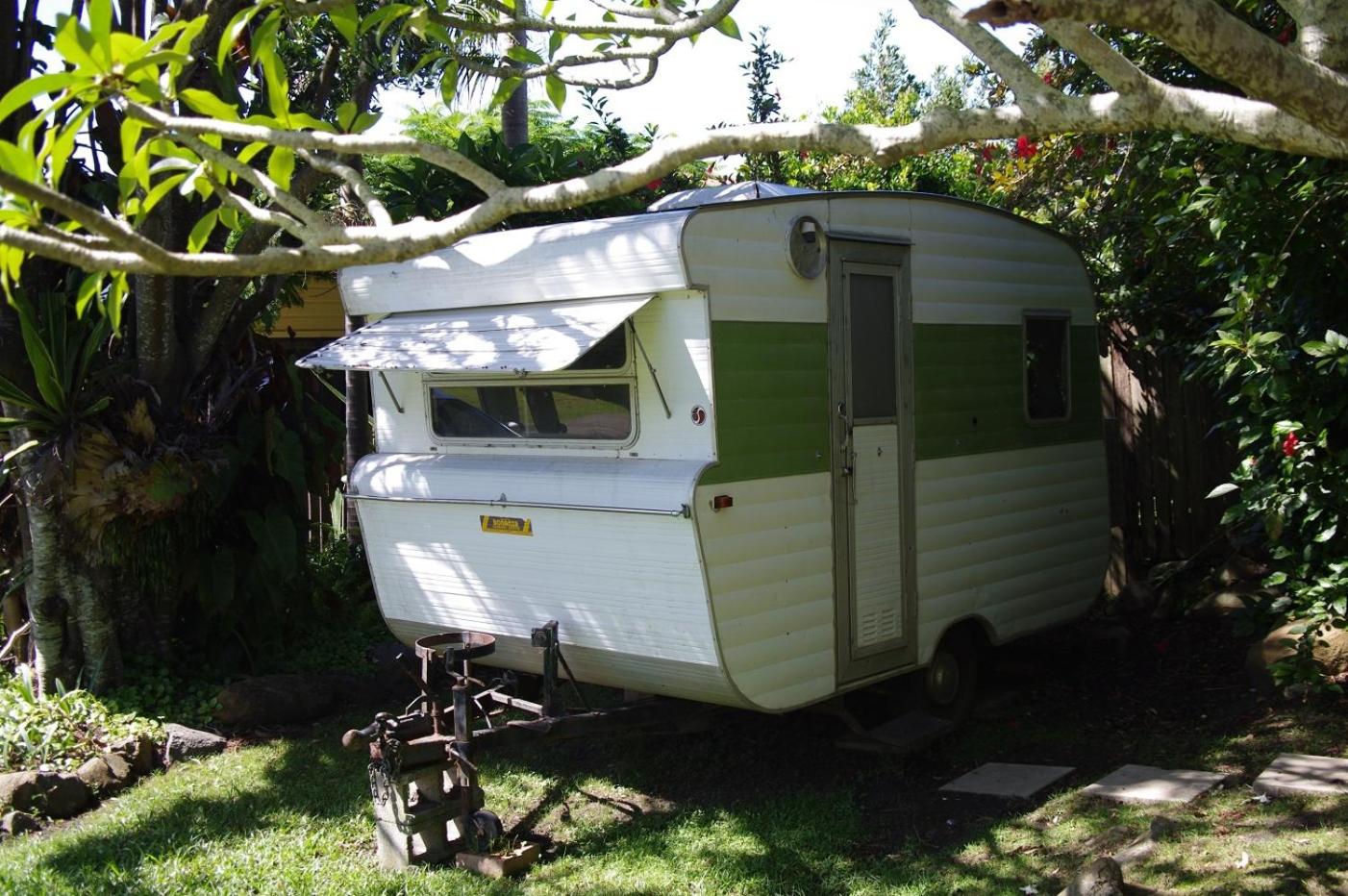 The Tree House, 6 Gowing Street