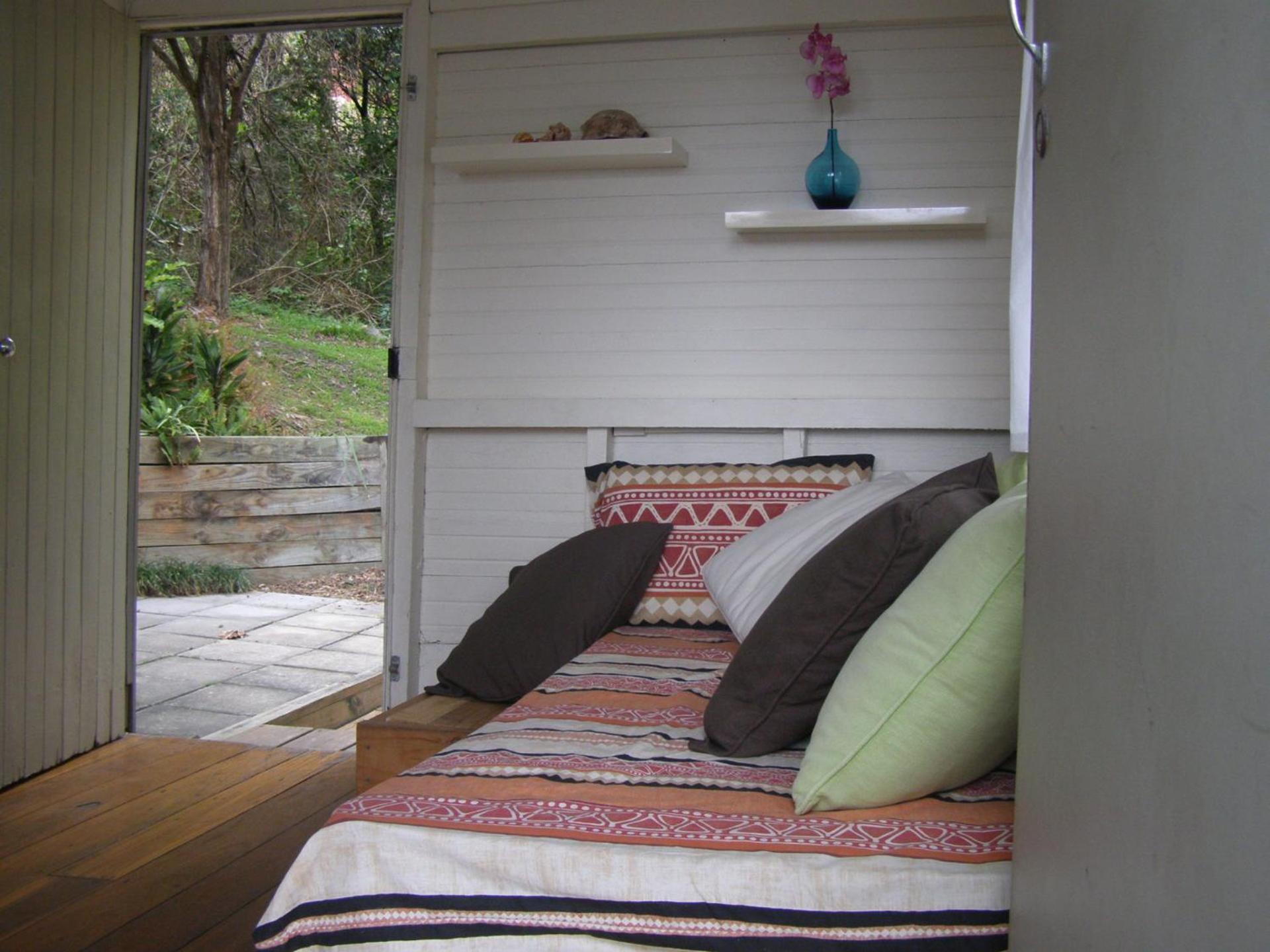 The Tree House, 6 Gowing Street
