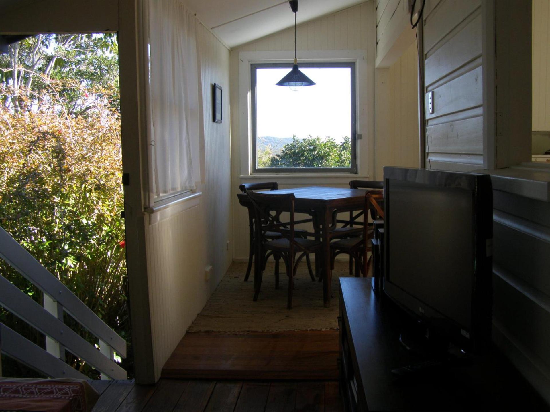 The Tree House, 6 Gowing Street